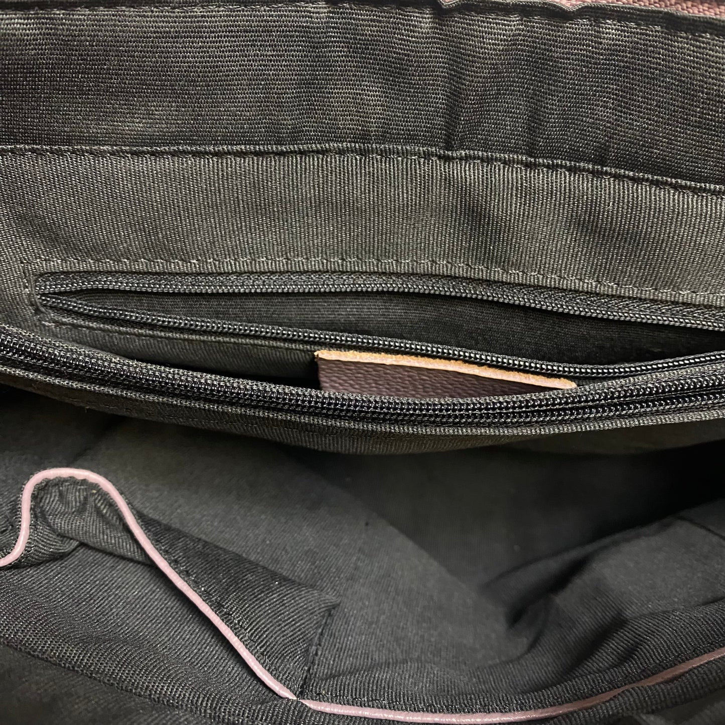 Handbag By Cme, Size: Medium