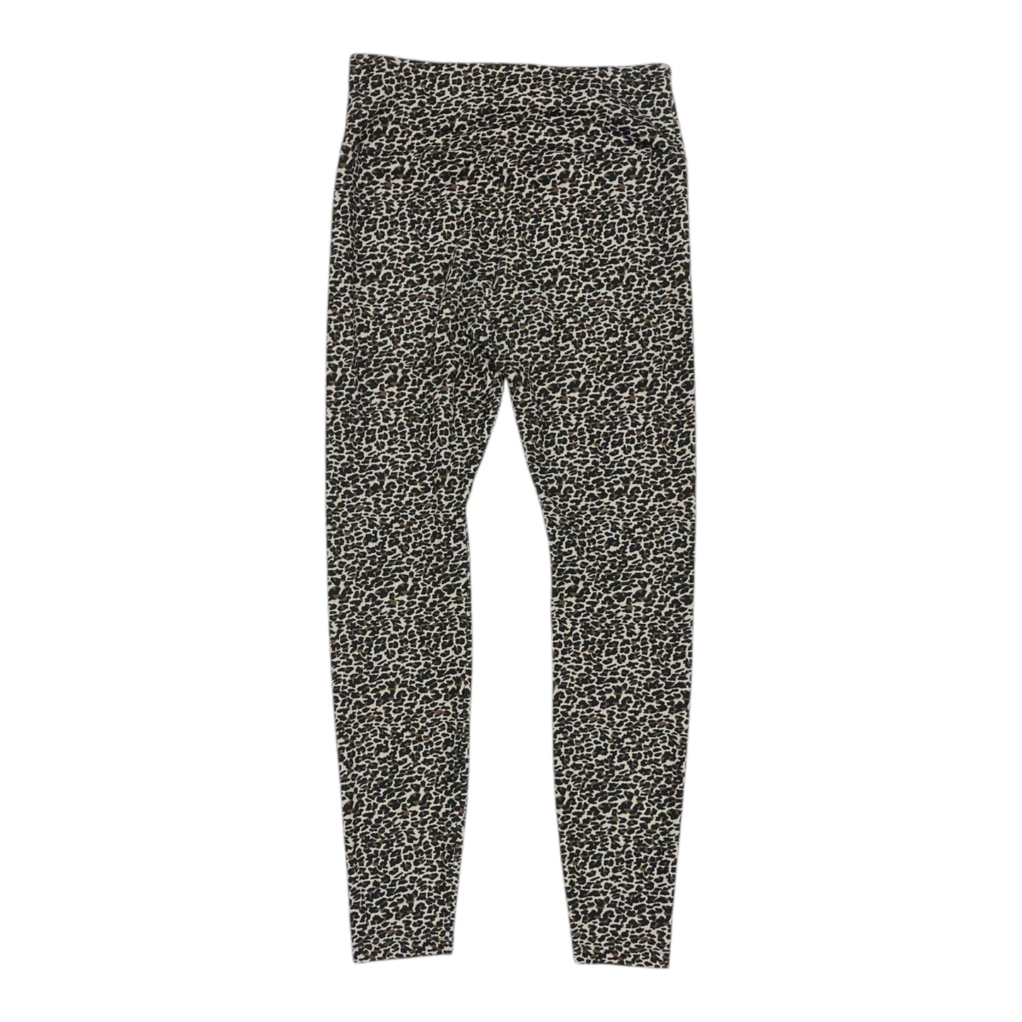Pants Leggings By Lou And Grey In Animal Print, Size:M