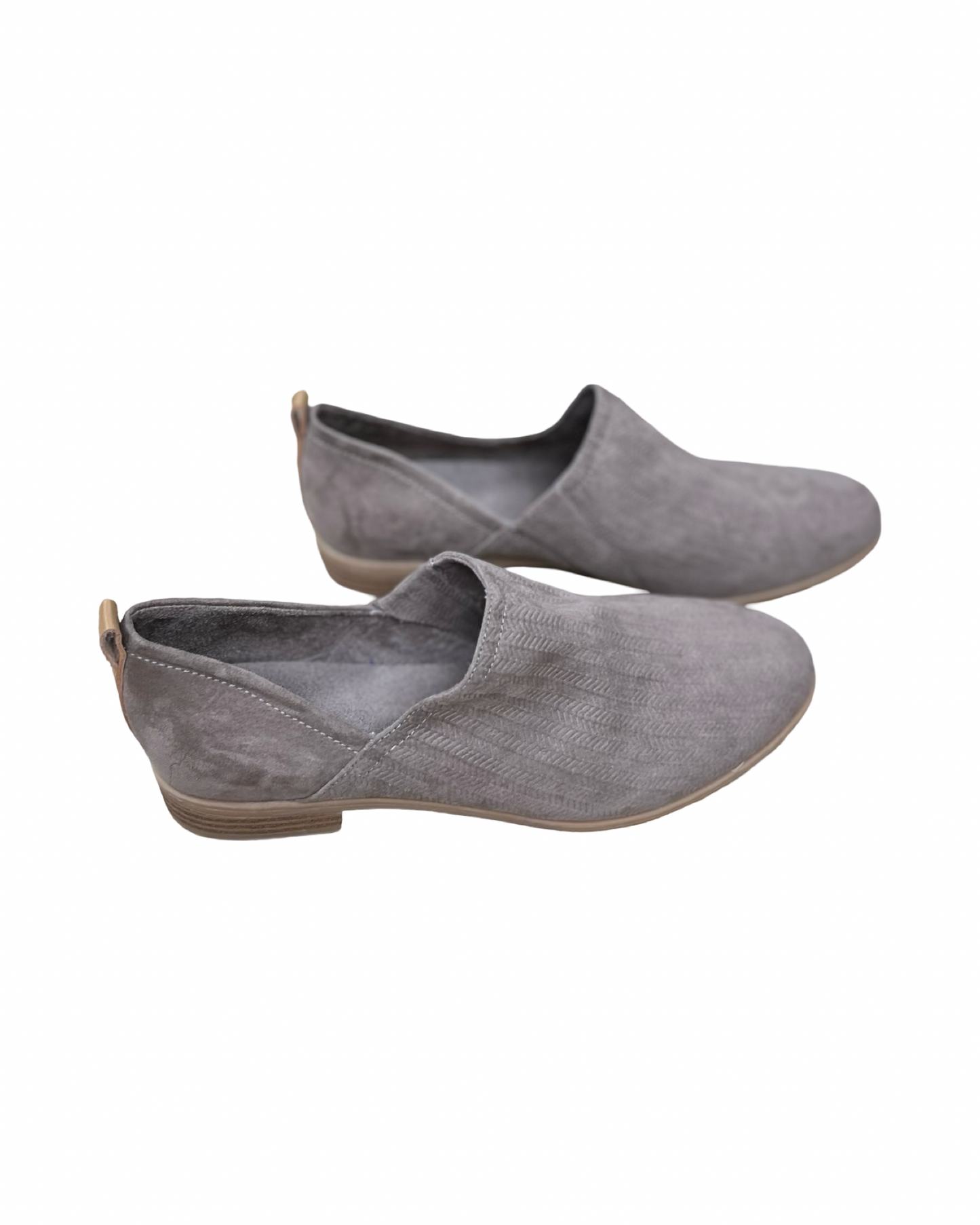 Shoes Flats By Dr Scholls In Tan, Size:9