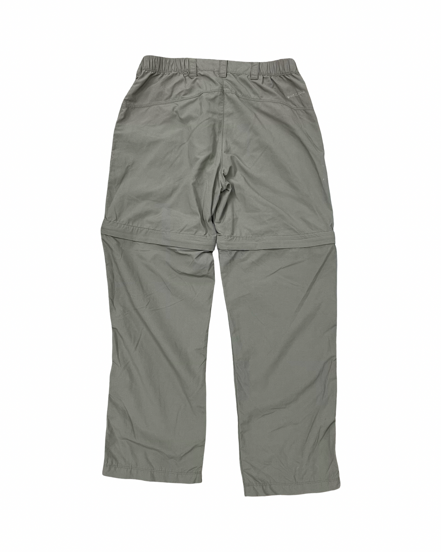 Pants Cargo & Utility By Clothes Mentor In Green, Size:8