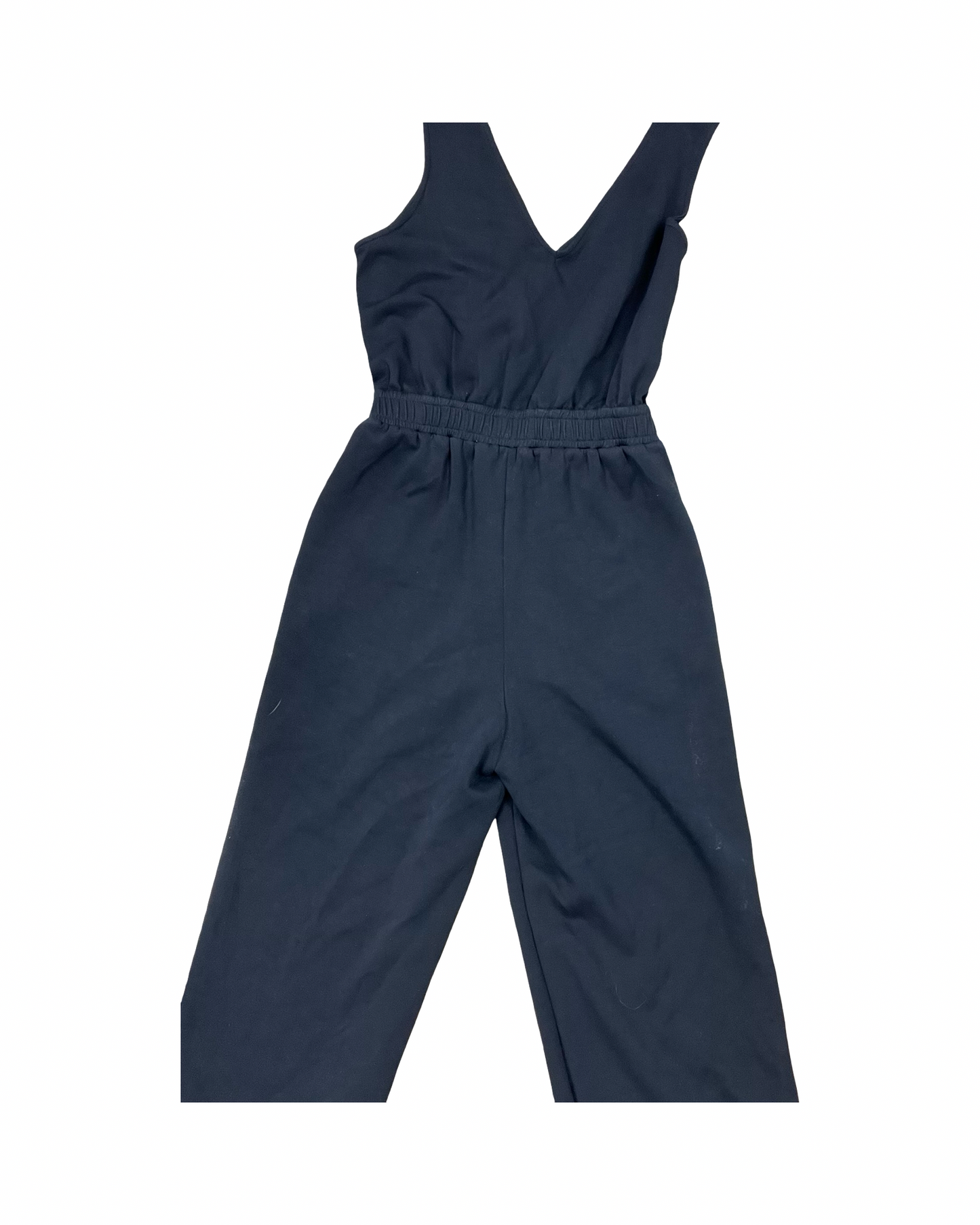 Jumpsuit By Clothes Mentor In Black, Size:M