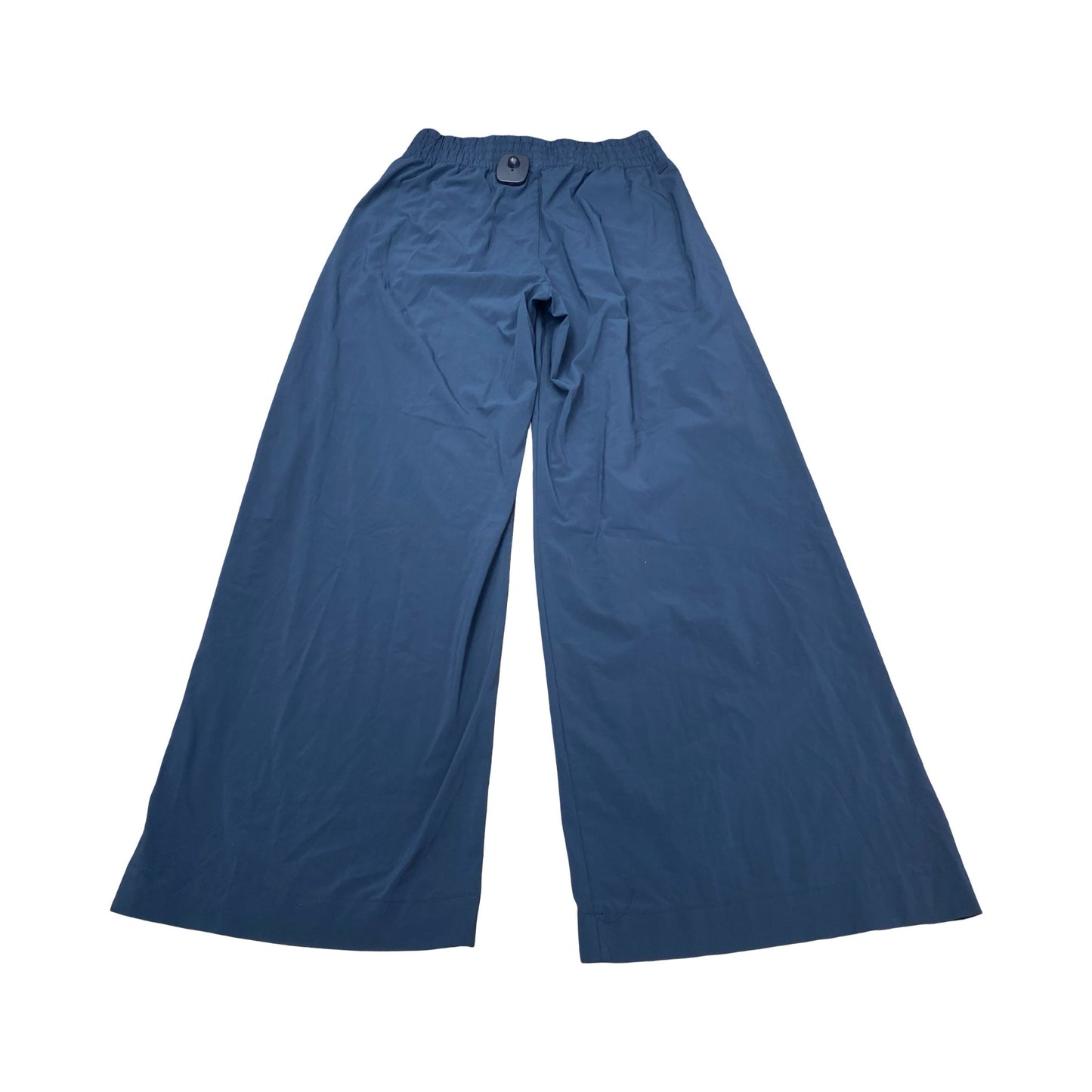 Athletic Pants By Vuori In Blue, Size:M