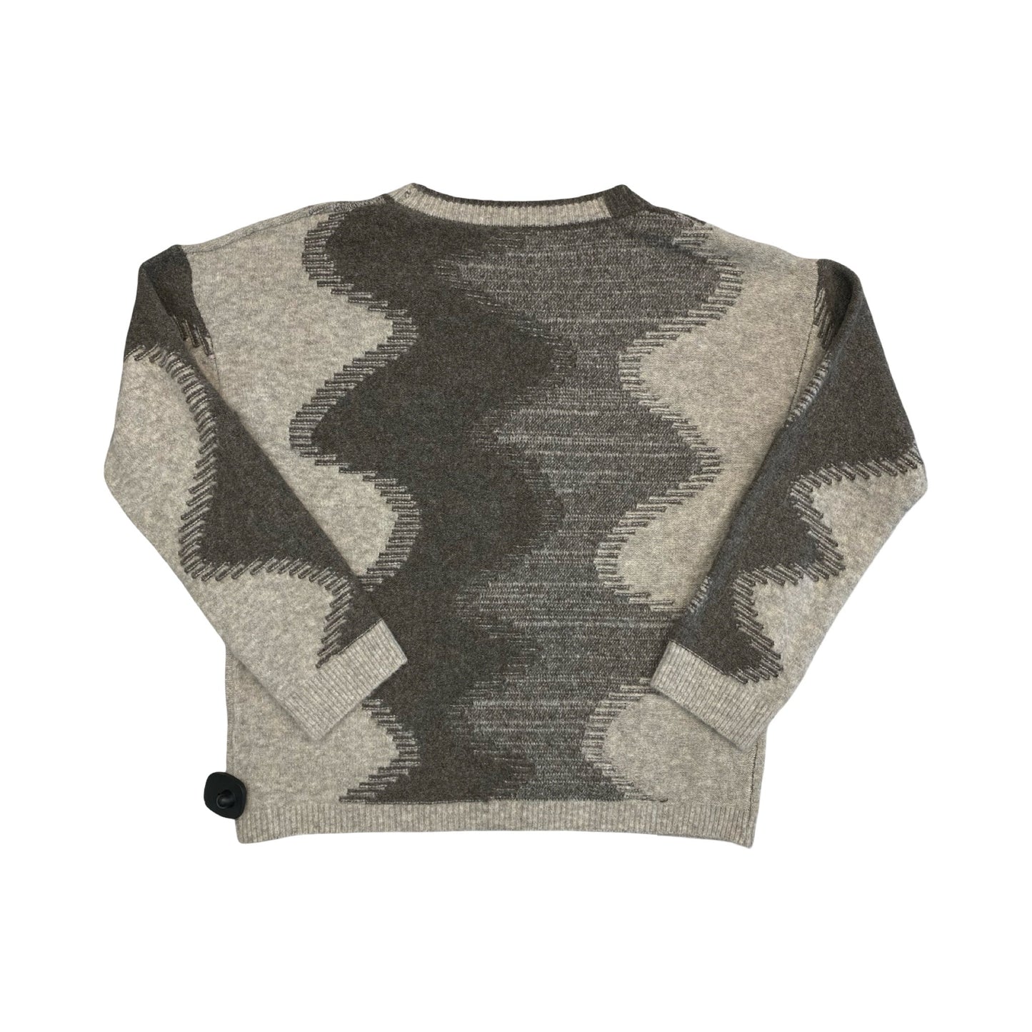 Sweater By Mystree In Brown, Size:L
