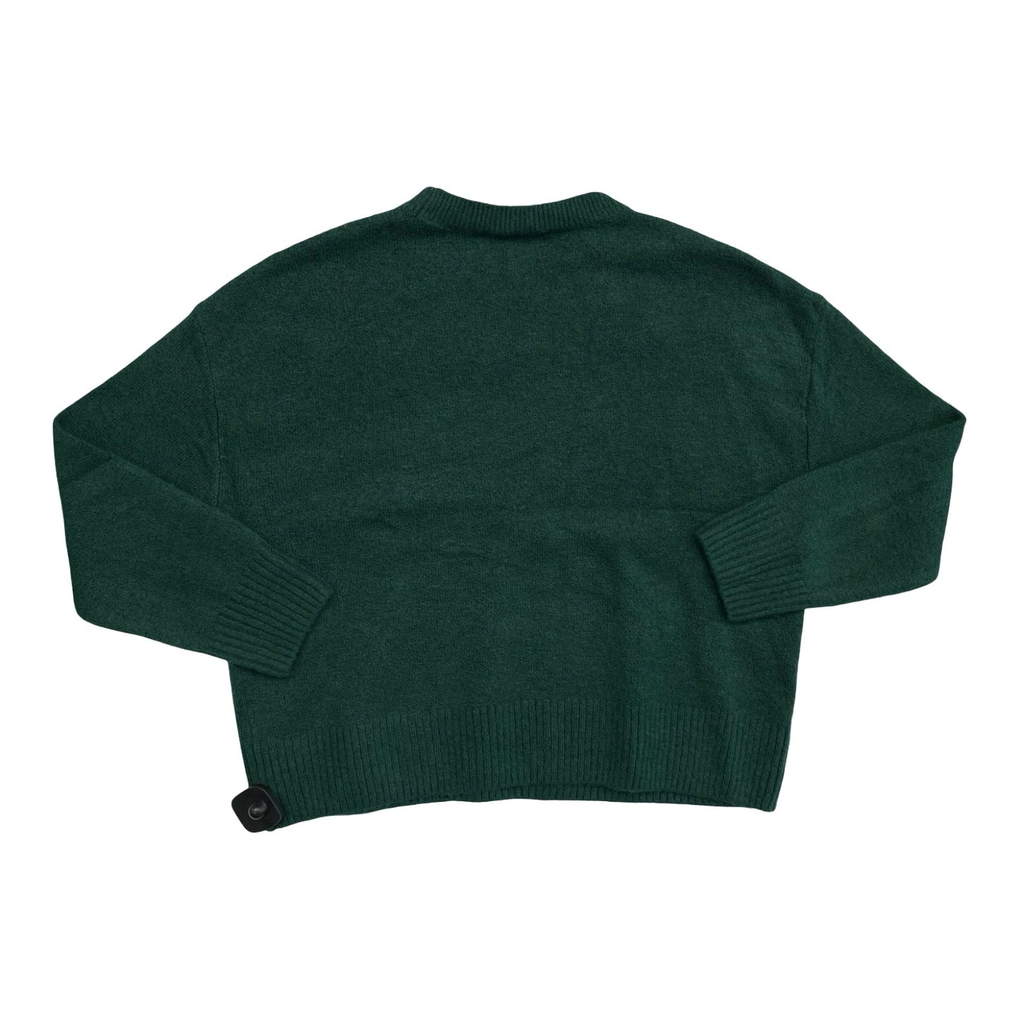 Sweater By Cece In Green, Size:S