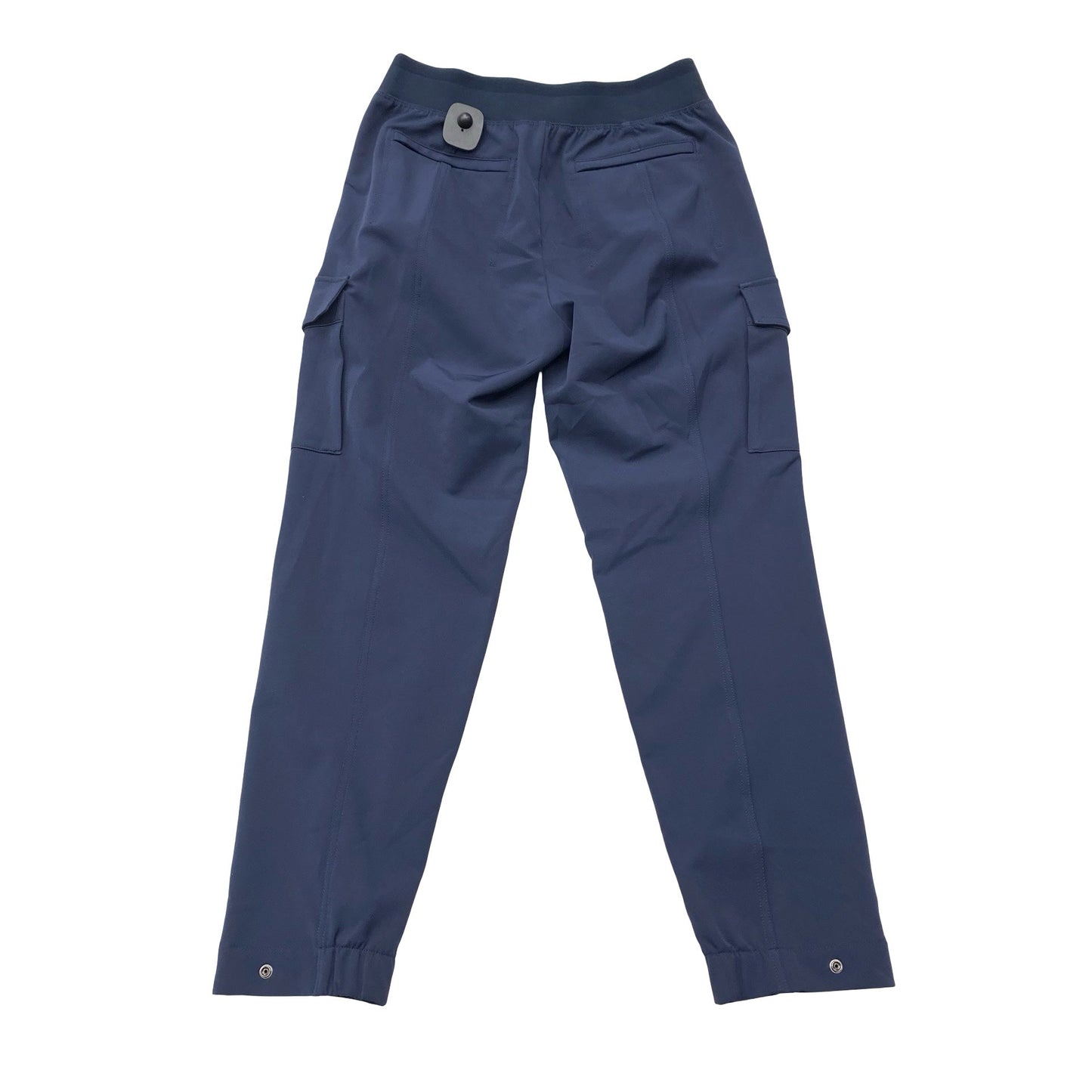 Athletic Pants By Athleta In Navy, Size:6