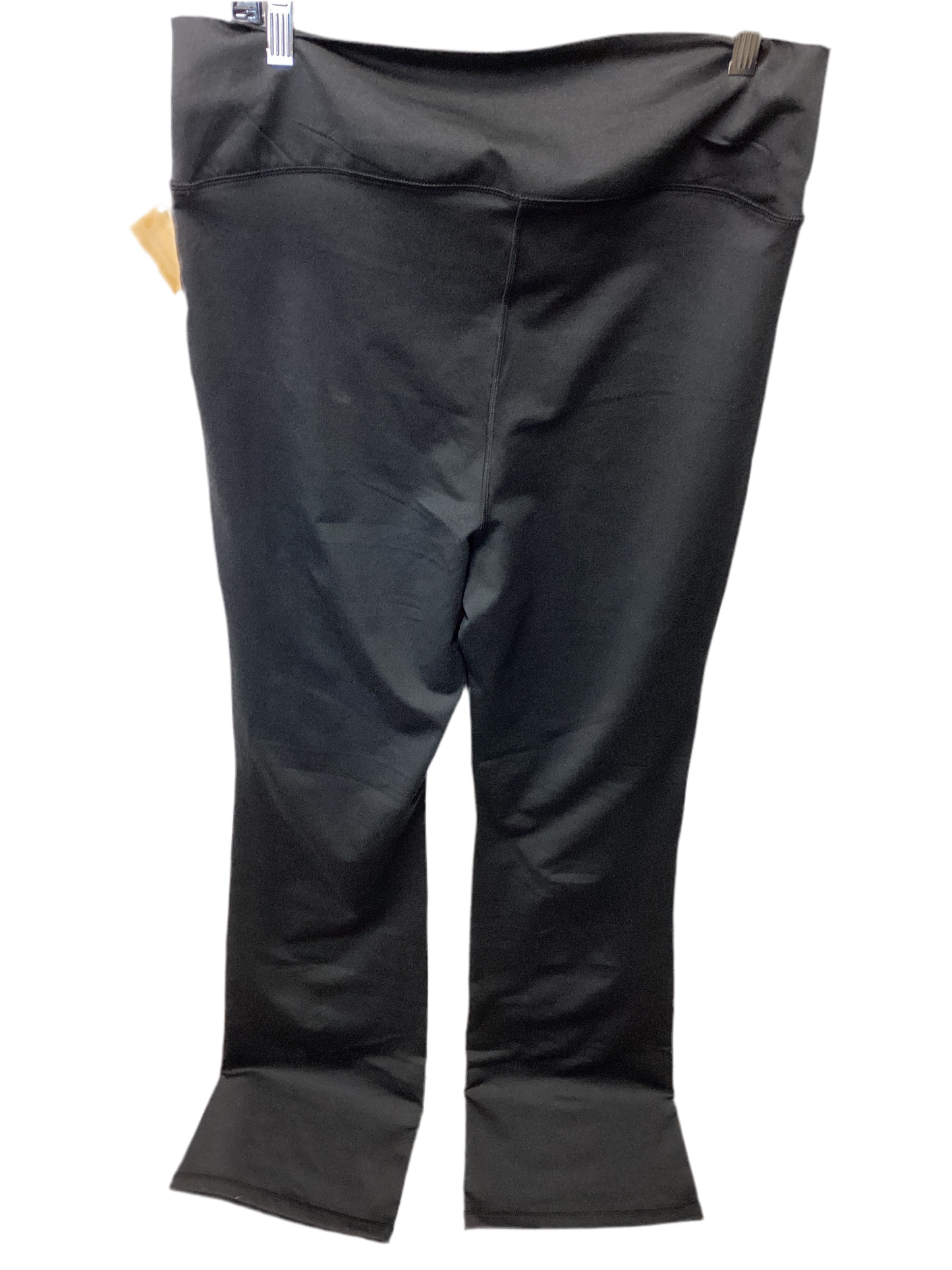 Pants Leggings By Old Navy In Grey, Size:Xl