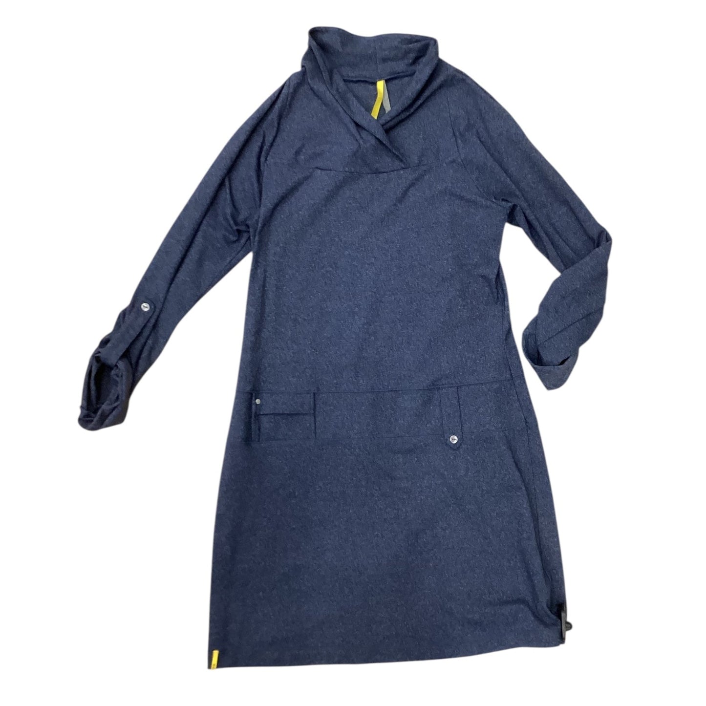 Dress Casual Short By Lole In Blue, Size:M