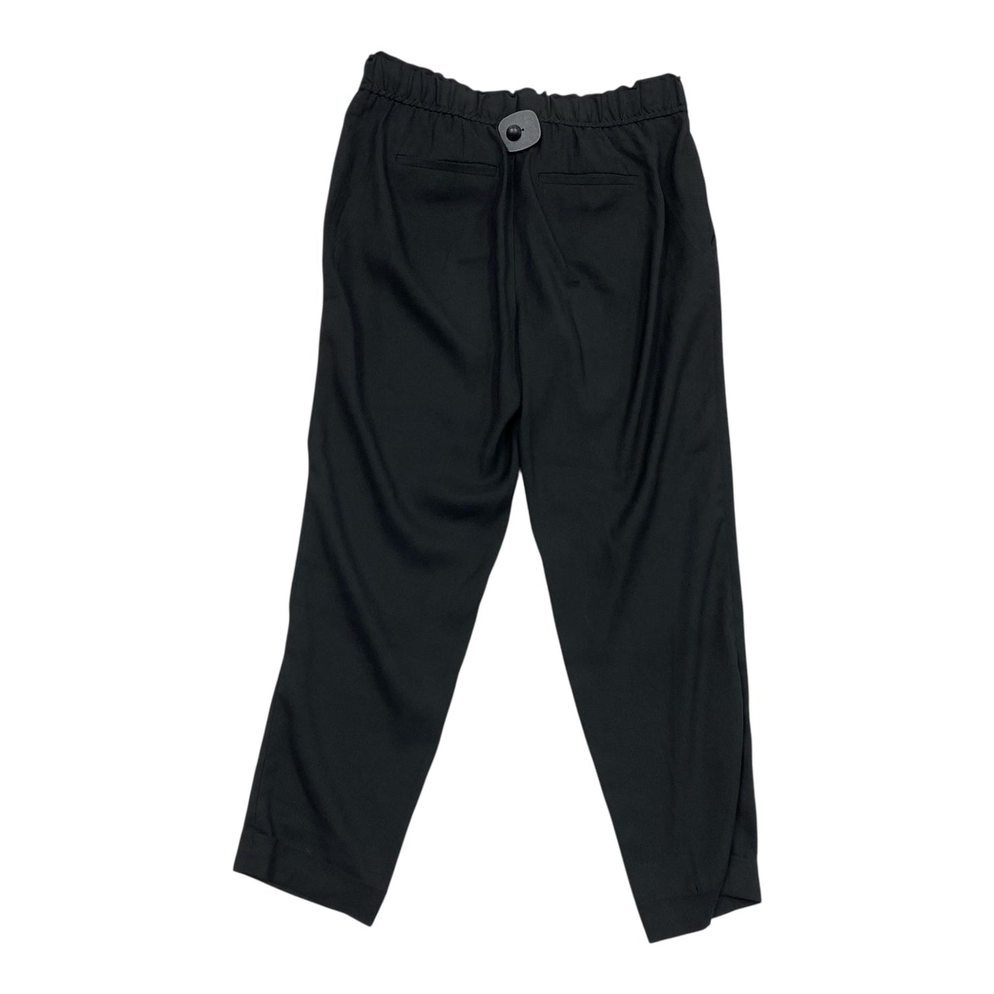 Pants Lounge By Loft In Black, Size:2