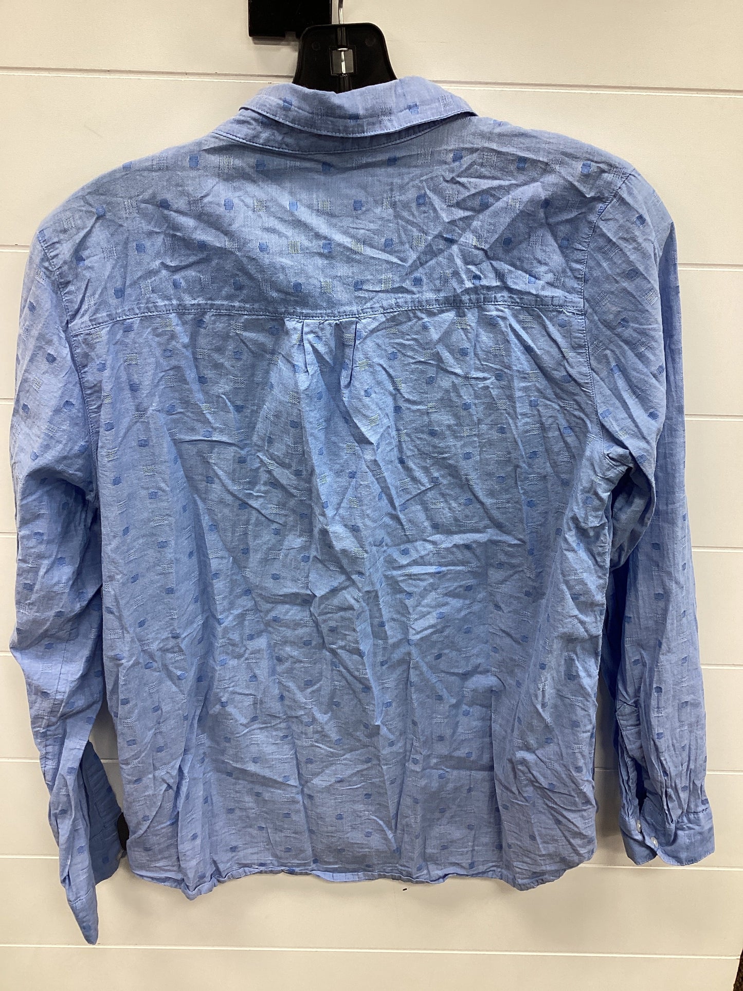 Top Ls By Gap In Blue, Size:S