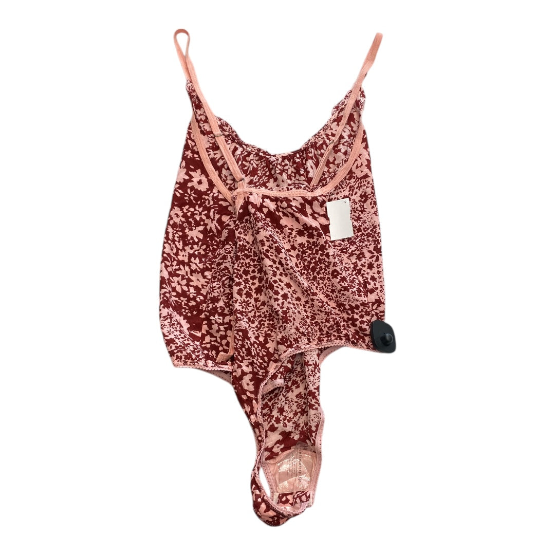 Top Sleeveless By Free People In Multi, Size:M