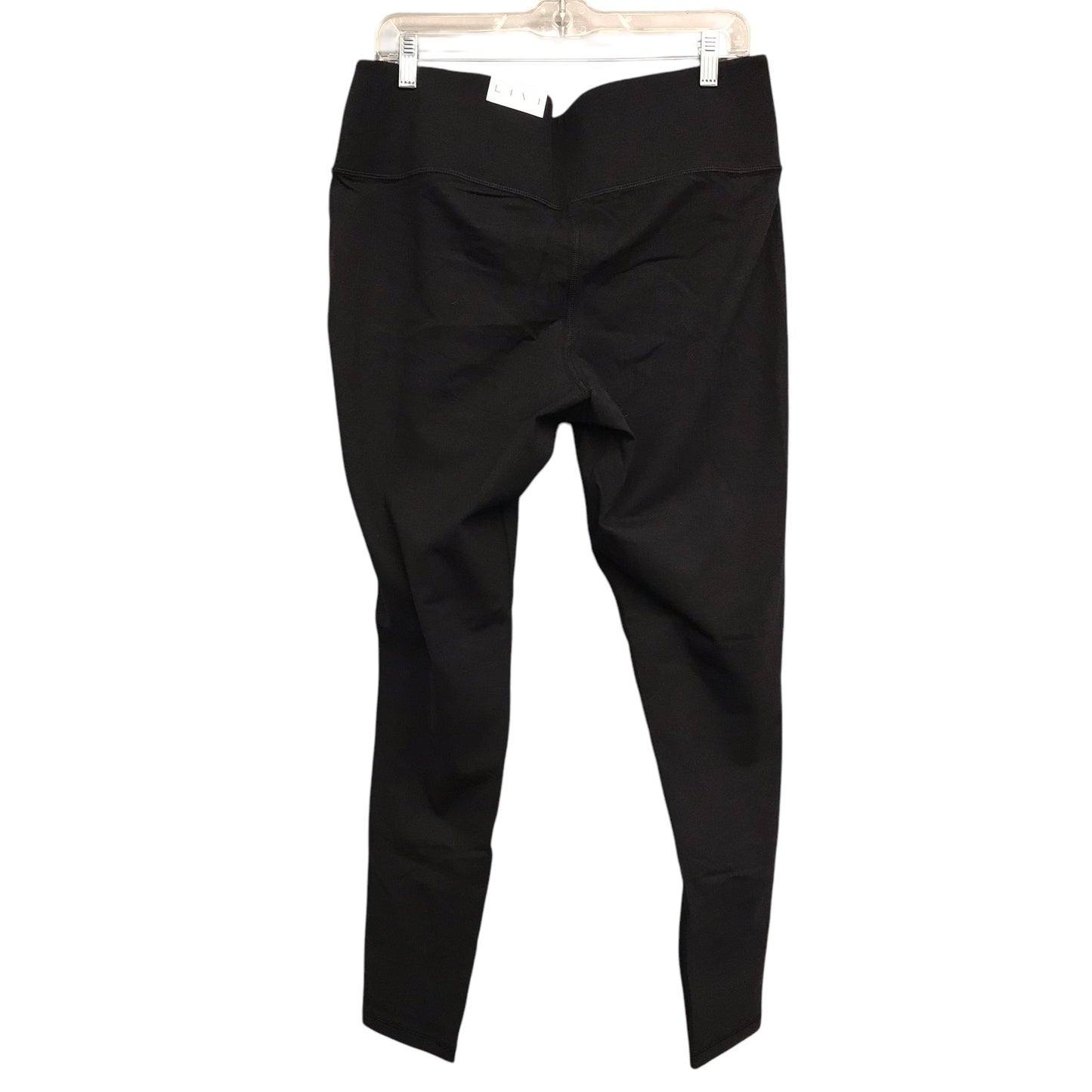 Athletic Pants By Livi Active In Black, Size:1X