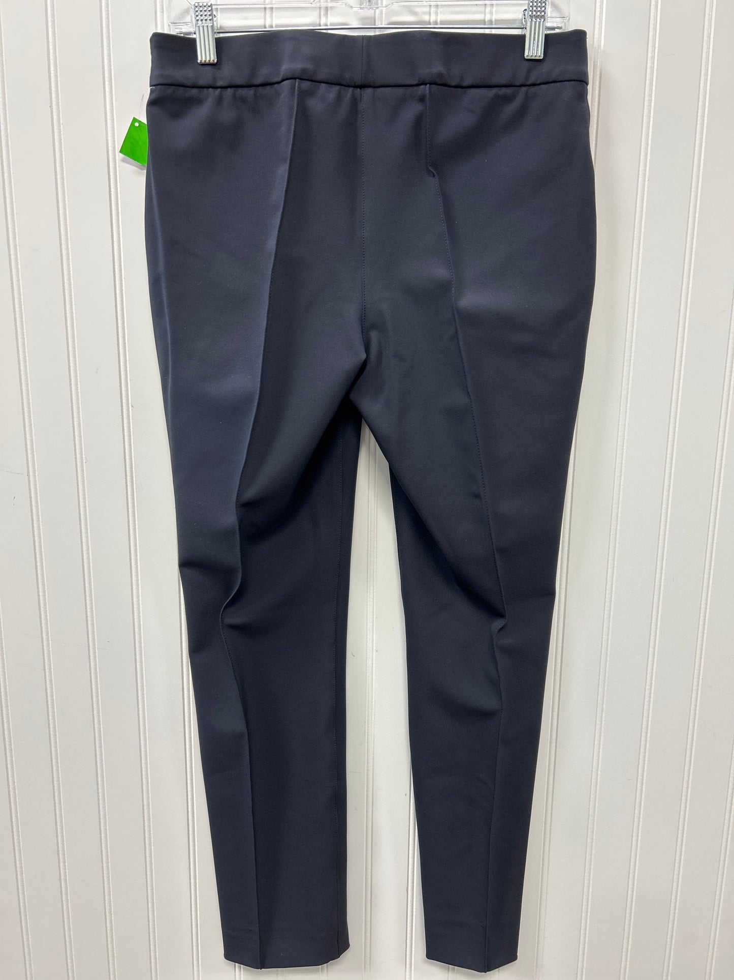 Pants Designer By Lafayette 148 In Black, Size:6