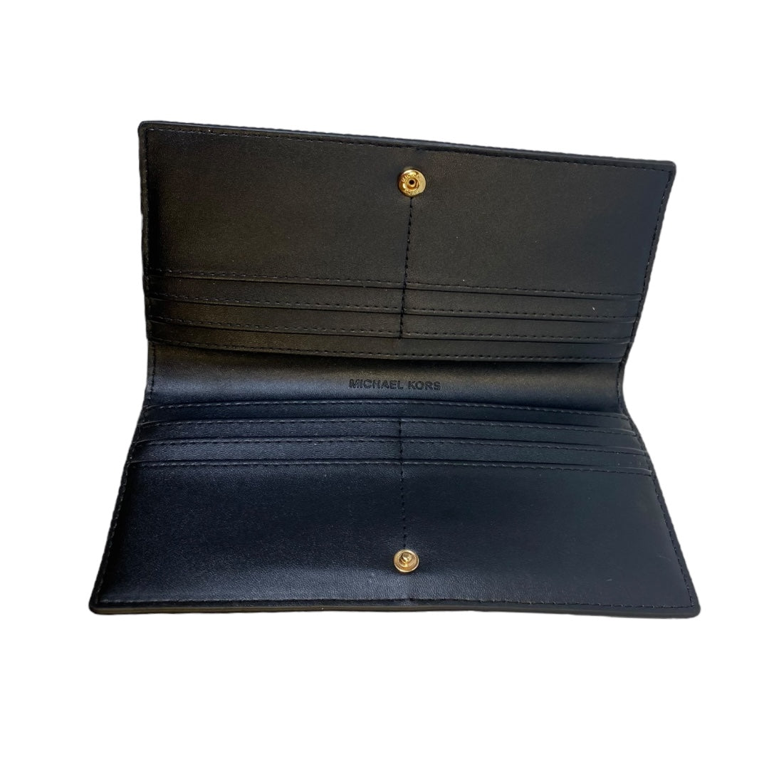 Wallet Designer By Michael Kors Size: Large