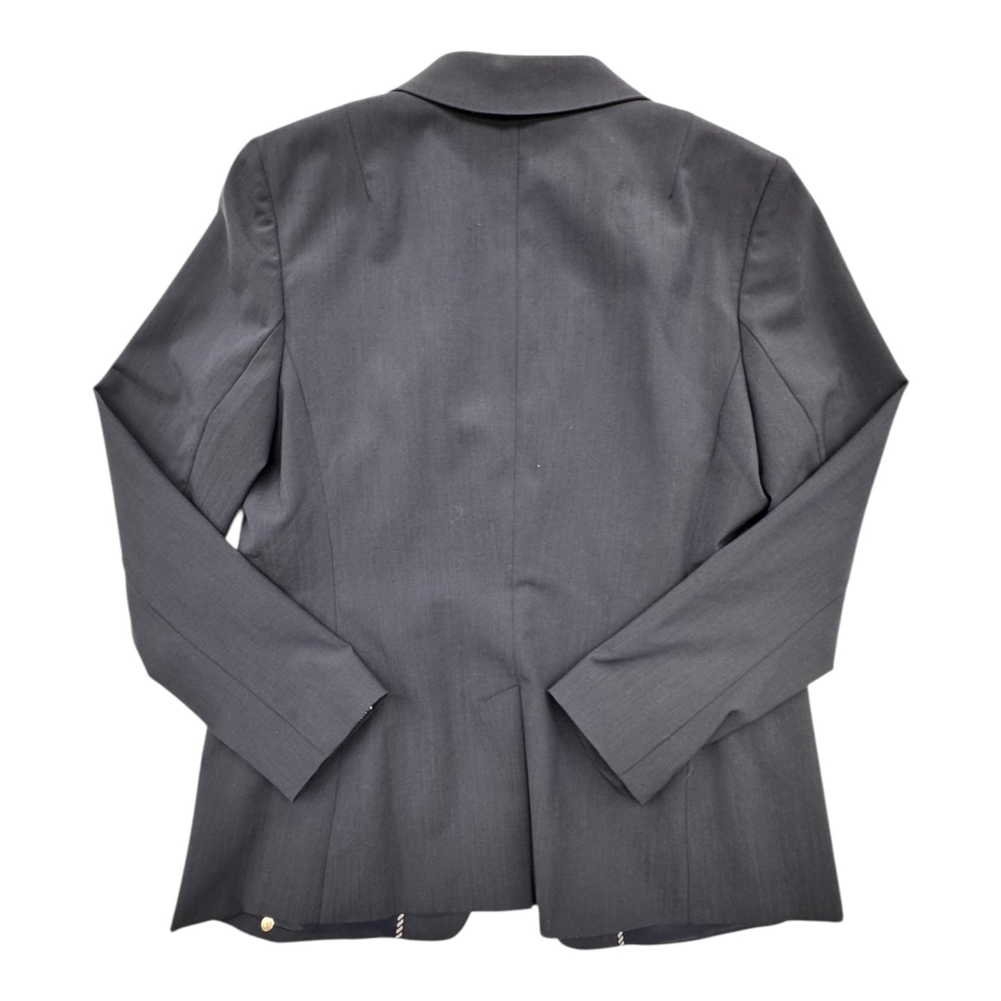 Blazer By Banana Republic In Navy, Size:14