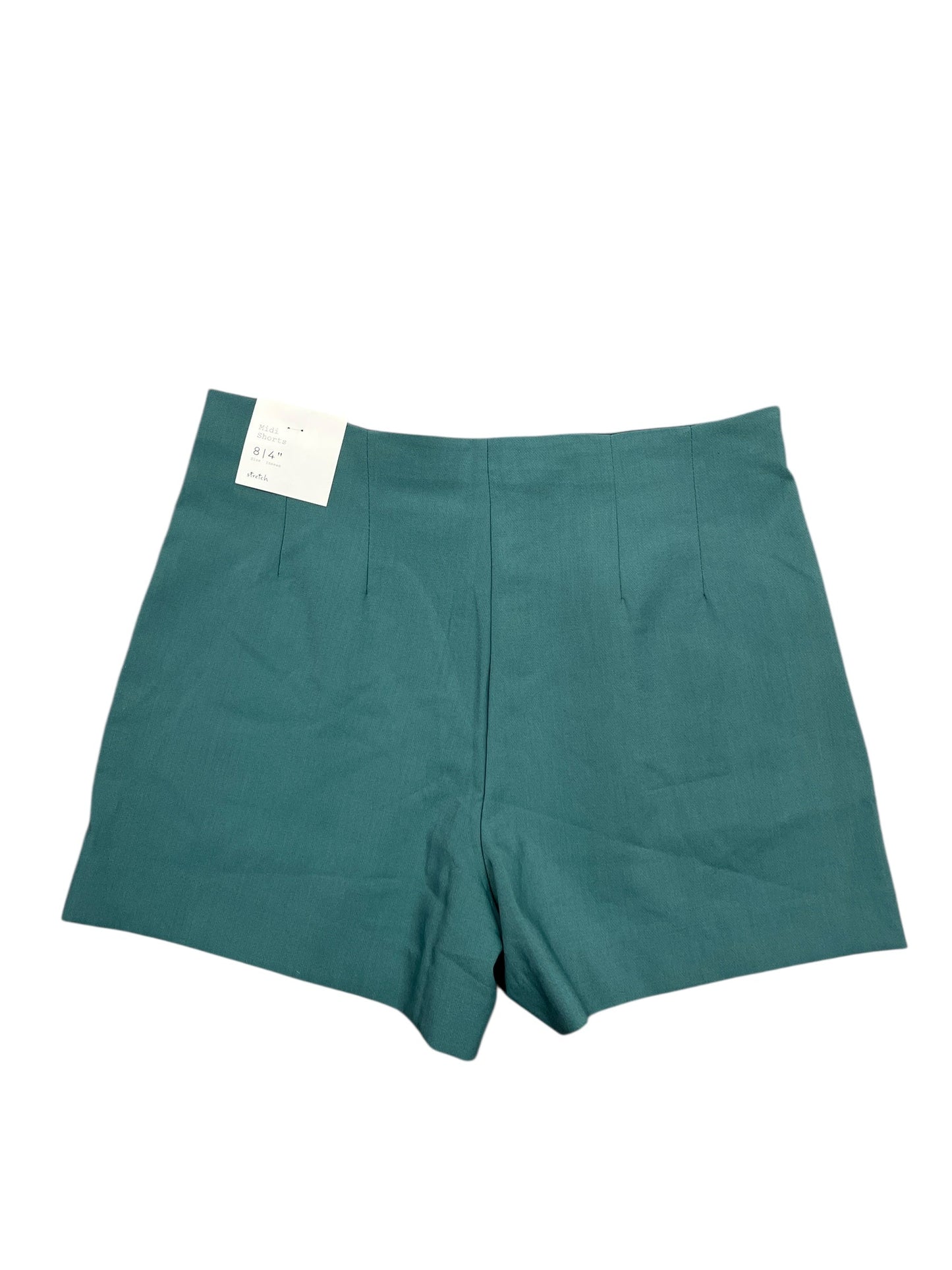 Shorts By A New Day In Blue, Size:M