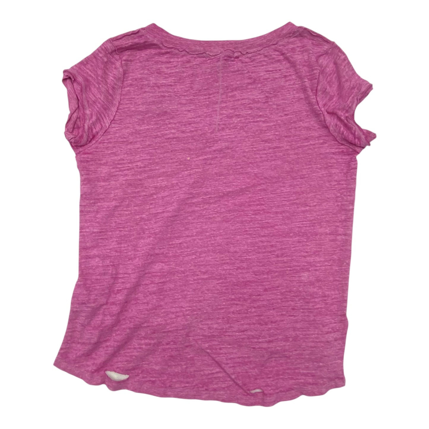 Top Ss By We The Free In Purple, Size:M