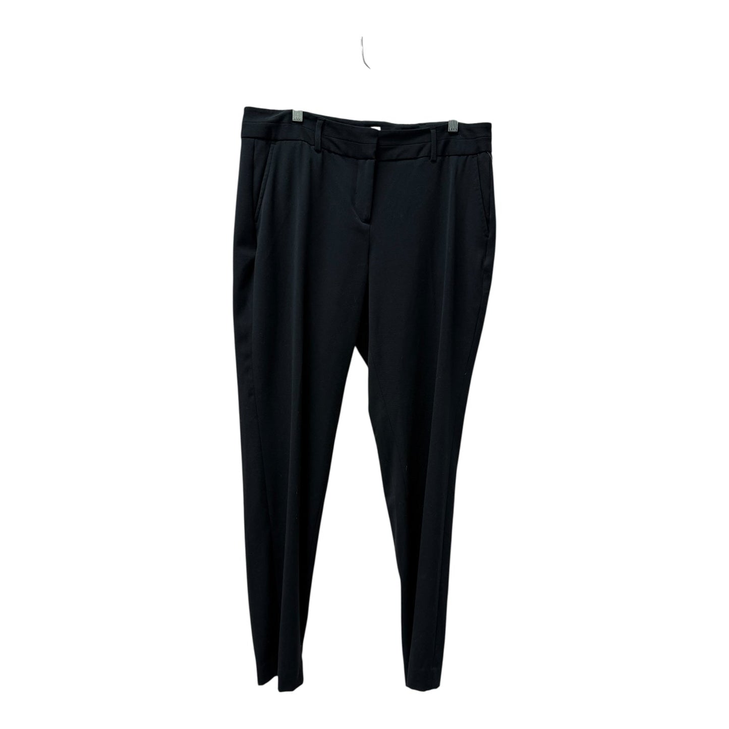 Pants Other By Michael By Michael Kors In Blue, Size:10