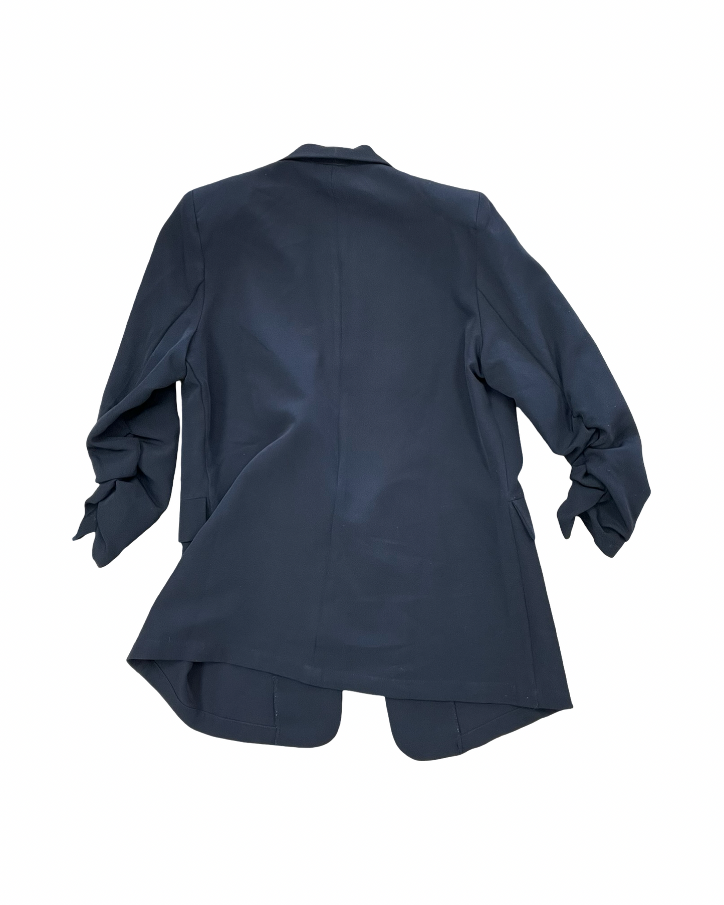 Blazer By Workshop In Black, Size:M