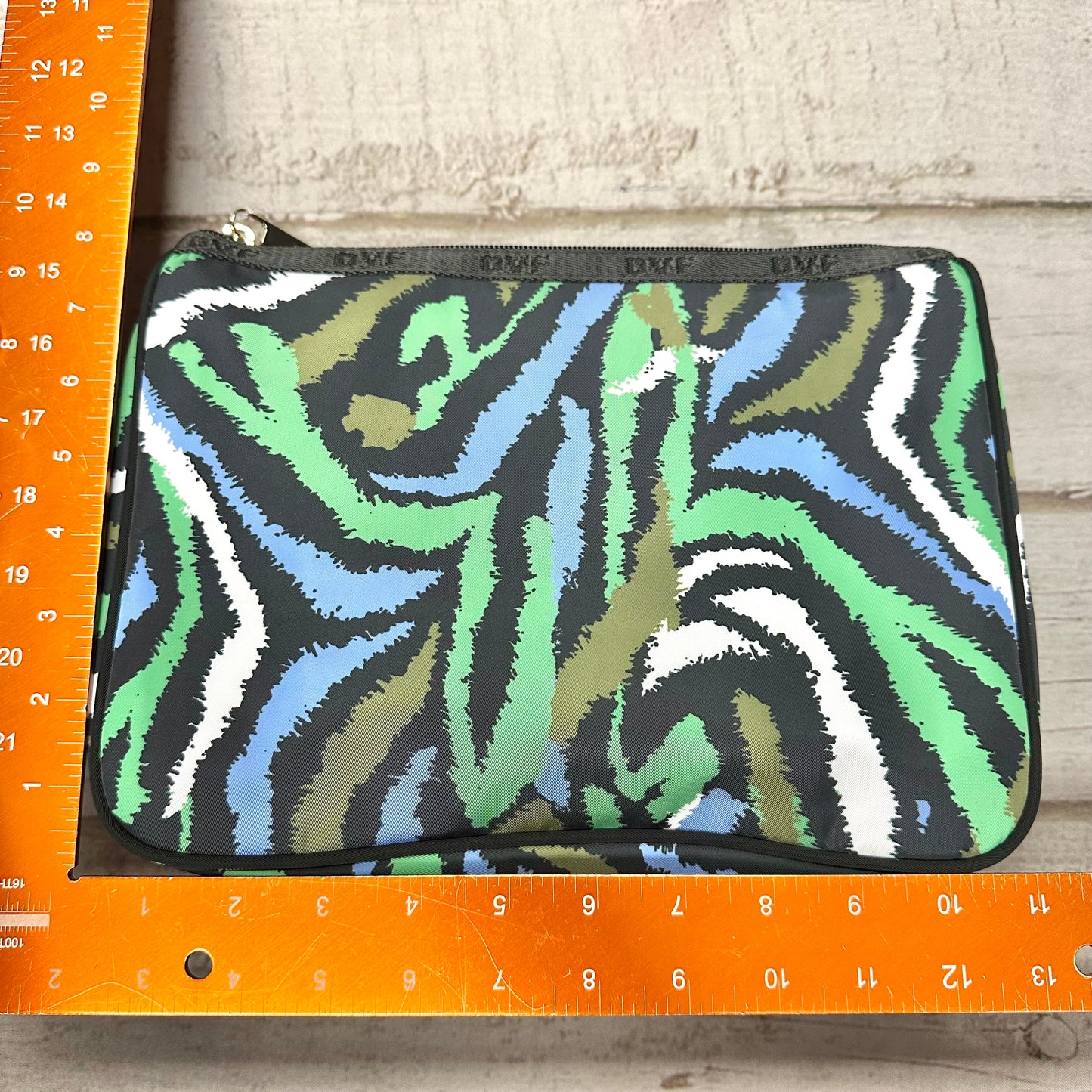 Clutch By DVF x Target-designer, Size: Large