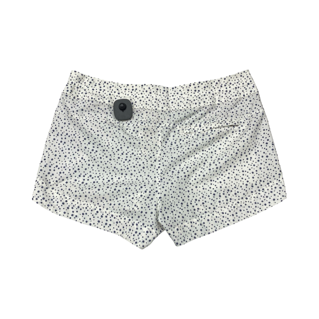 Athletic Shorts By Calia In Polkadot Pattern, Size:M