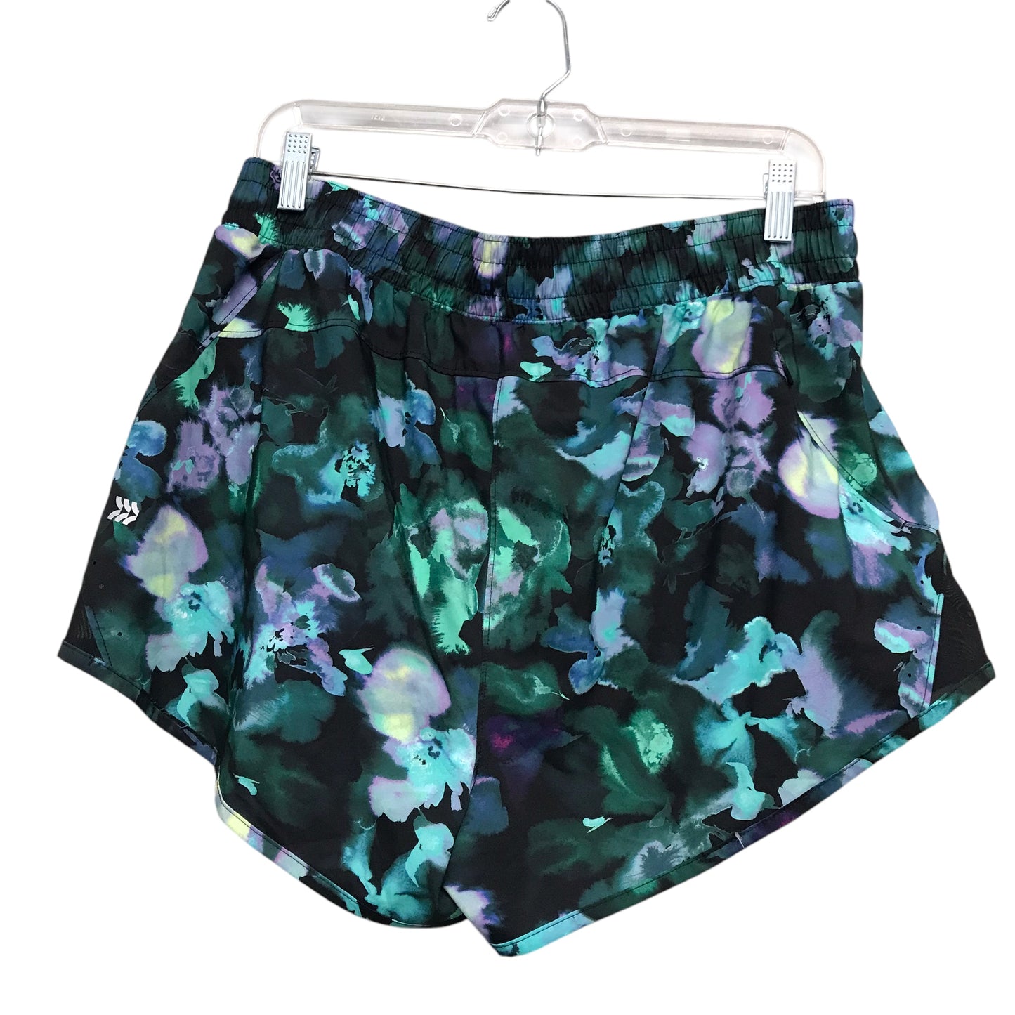 Athletic Shorts By All In Motion In Floral Print, Size:L