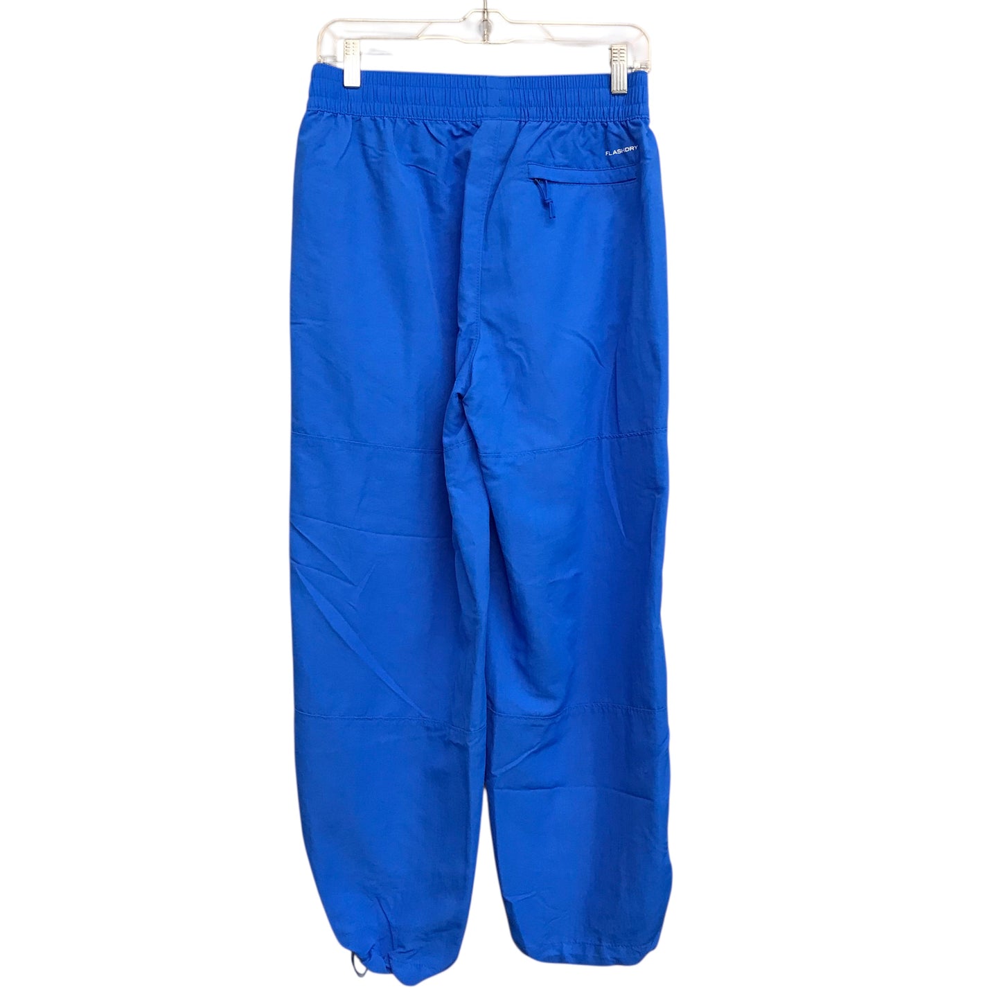 Athletic Pants By The North Face In Blue, Size:S