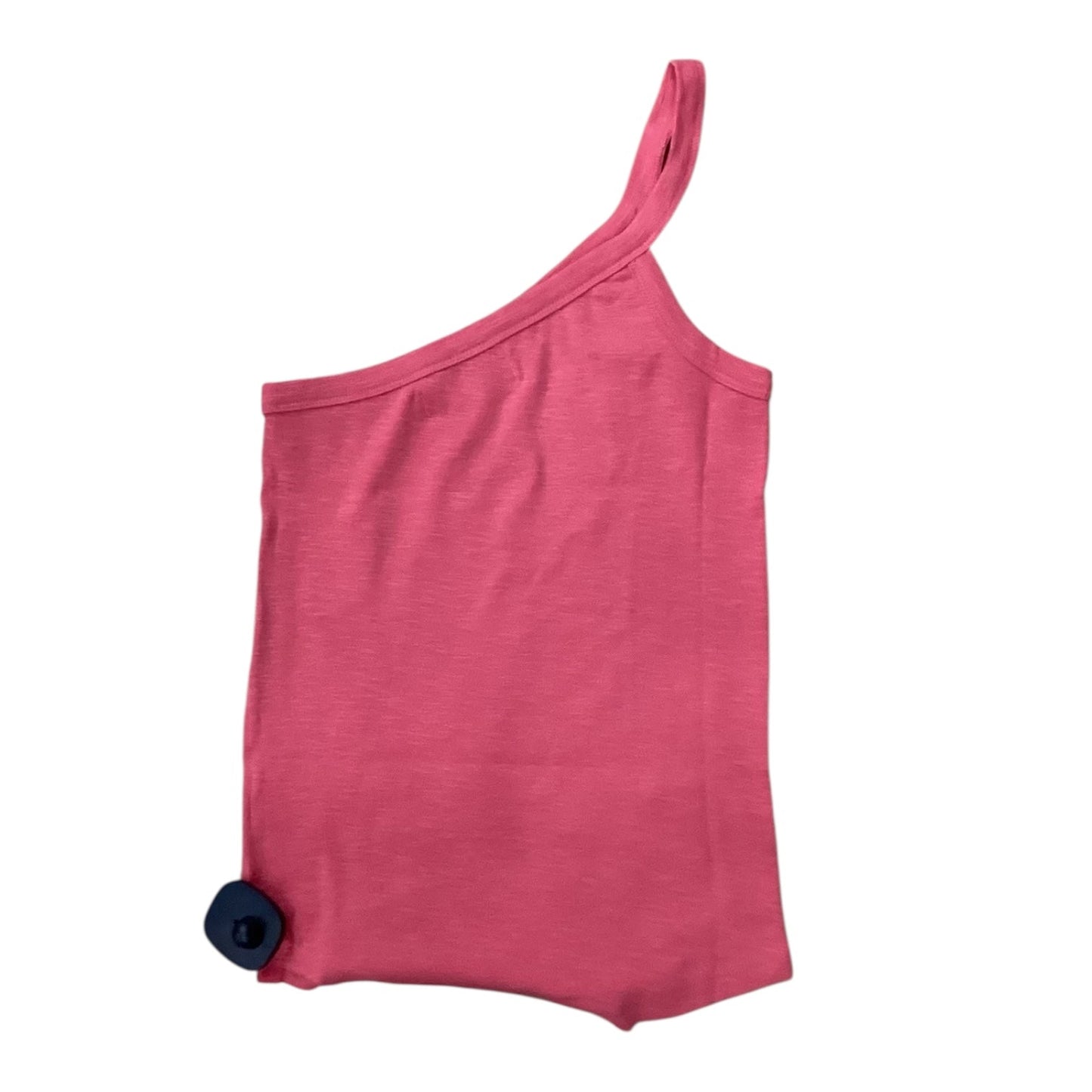 Top Sleeveless By Free People In Coral, Size:S