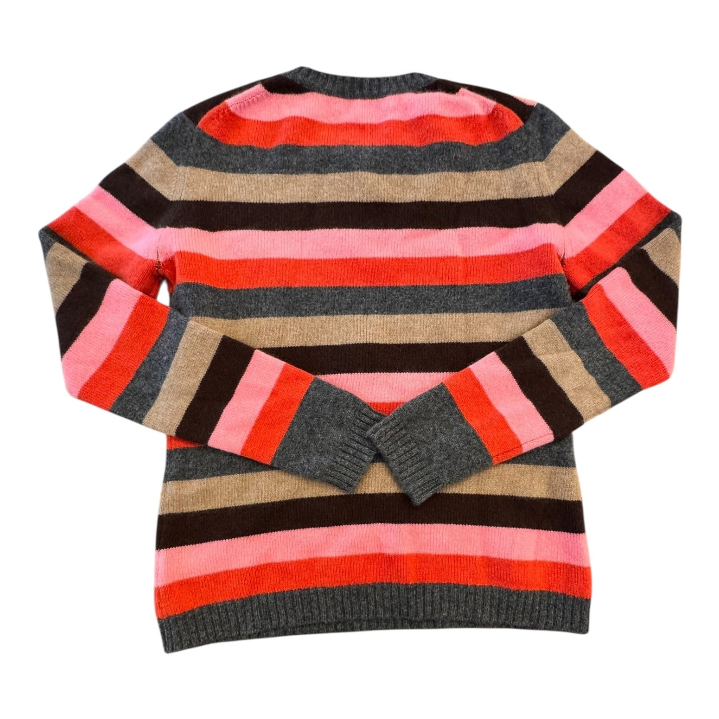 Sweater Cashmere By folio In Multi, Size:M