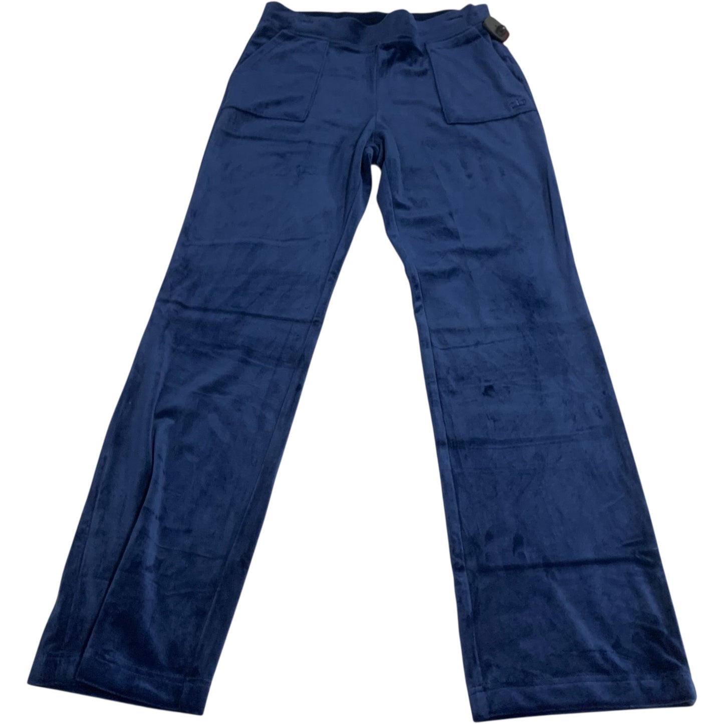 Pants Lounge By Juicy Couture In Blue, Size: M