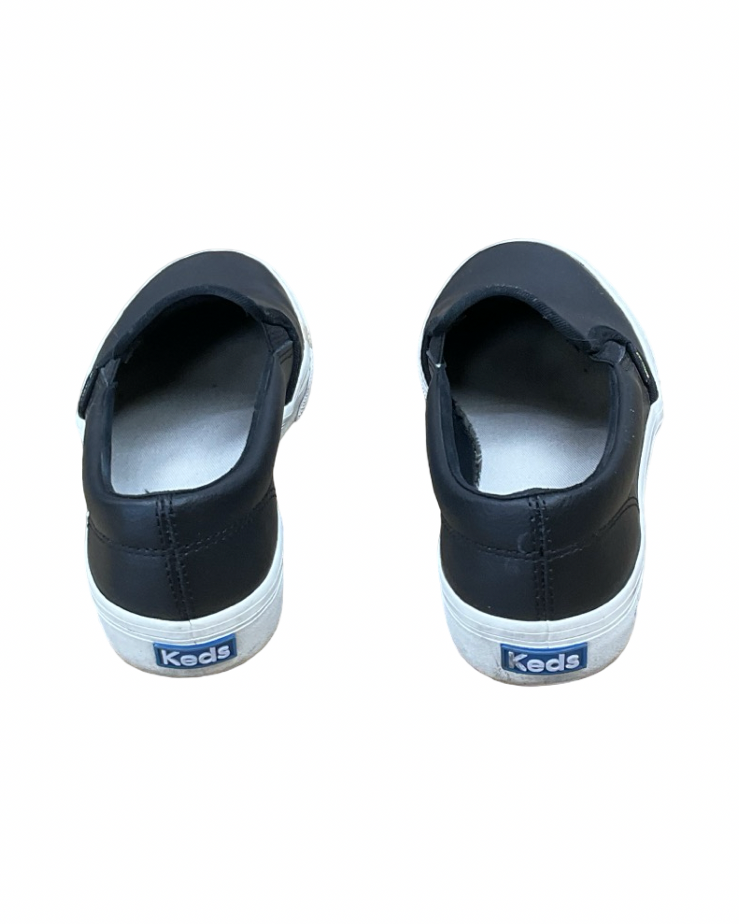Shoes Sneakers By Keds In Black, Size:6.5