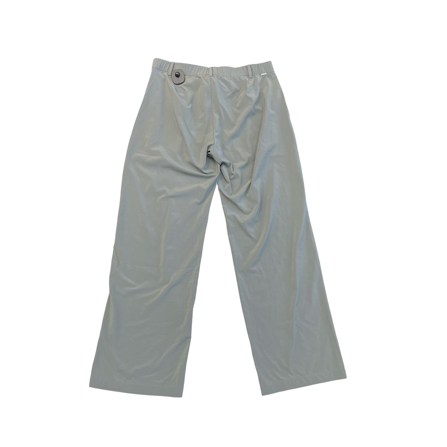 Athletic Pants By Vuori In Grey, Size:M