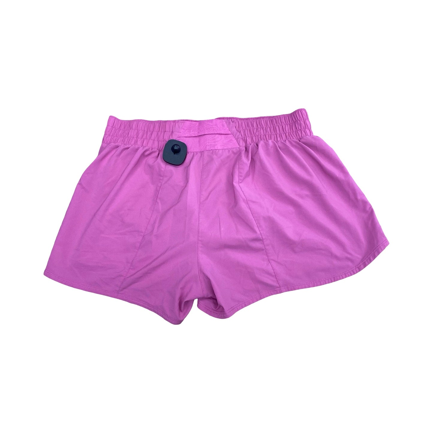 Athletic Shorts By Nike In Pink, Size:L