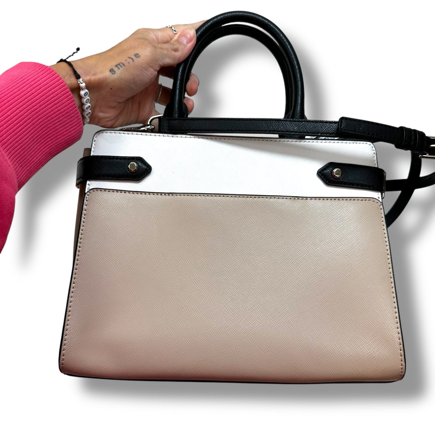 Handbag Designer By Kate Spade, Size: Medium