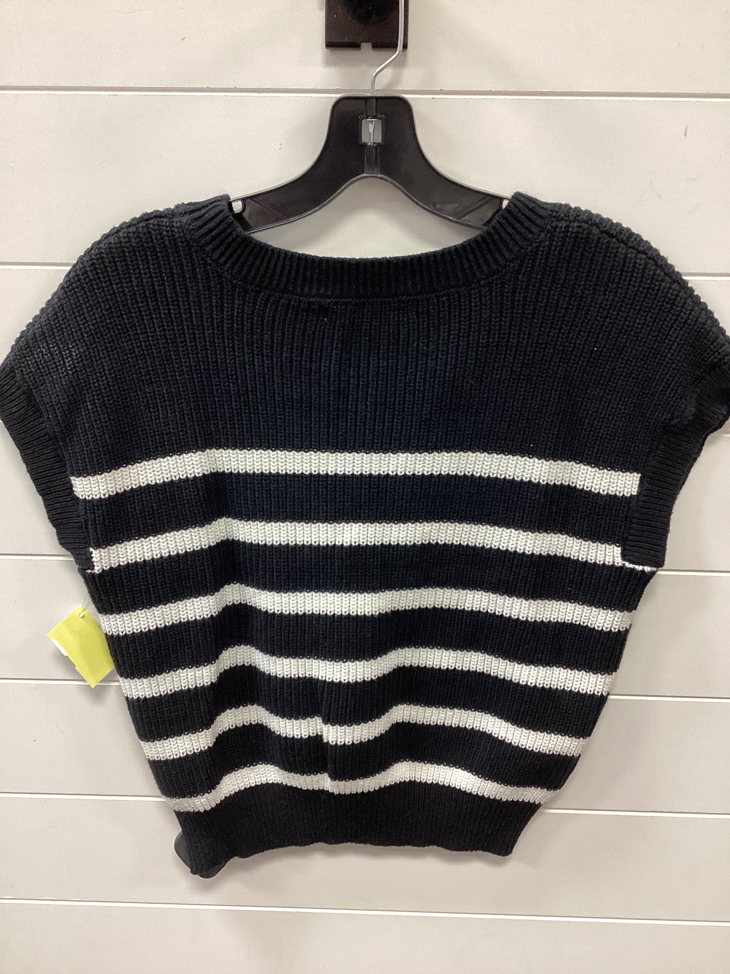 Top Ss By Moon And Madison In Black, Size:S