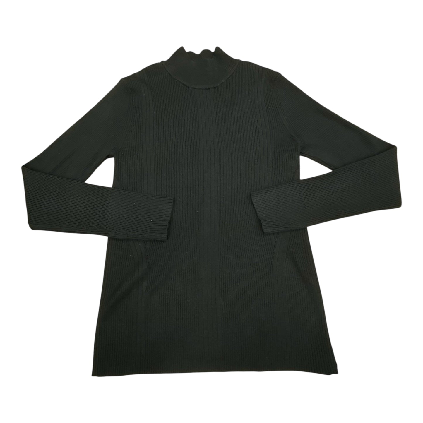 Sweater By Tahari In Black, Size:S
