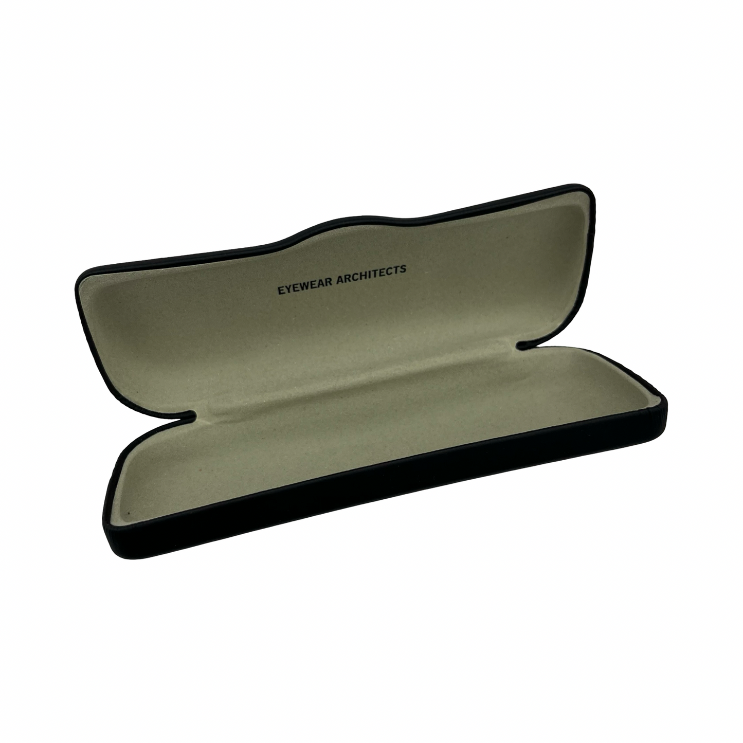 Sunglass Case By Clothes Mentor In Black