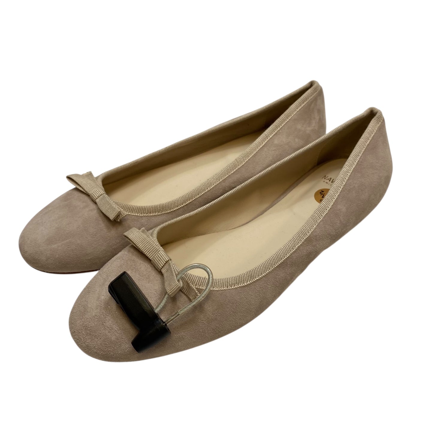 Boots Ankle Flats By Ecco In Brown, Size:10.5