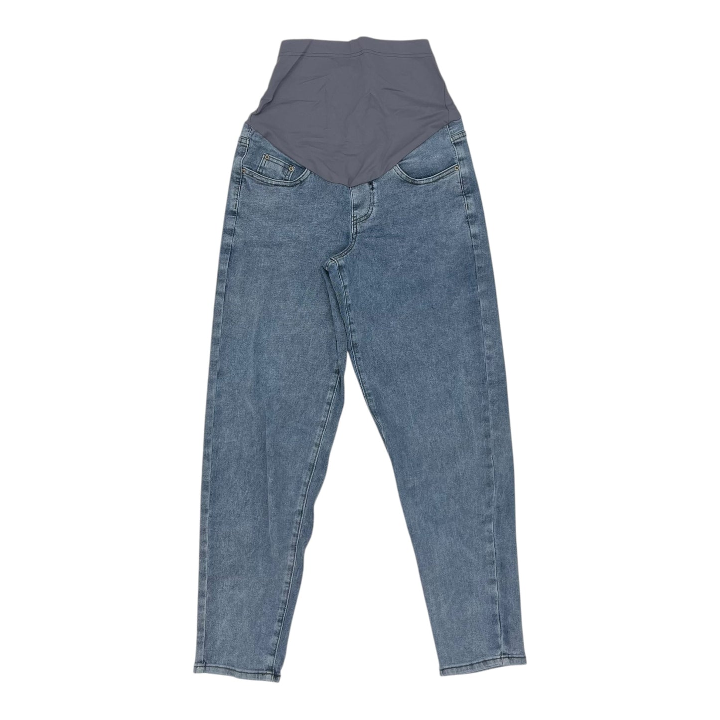 Mat Jeans By Clothes Mentor In Blue Denim, Size:S