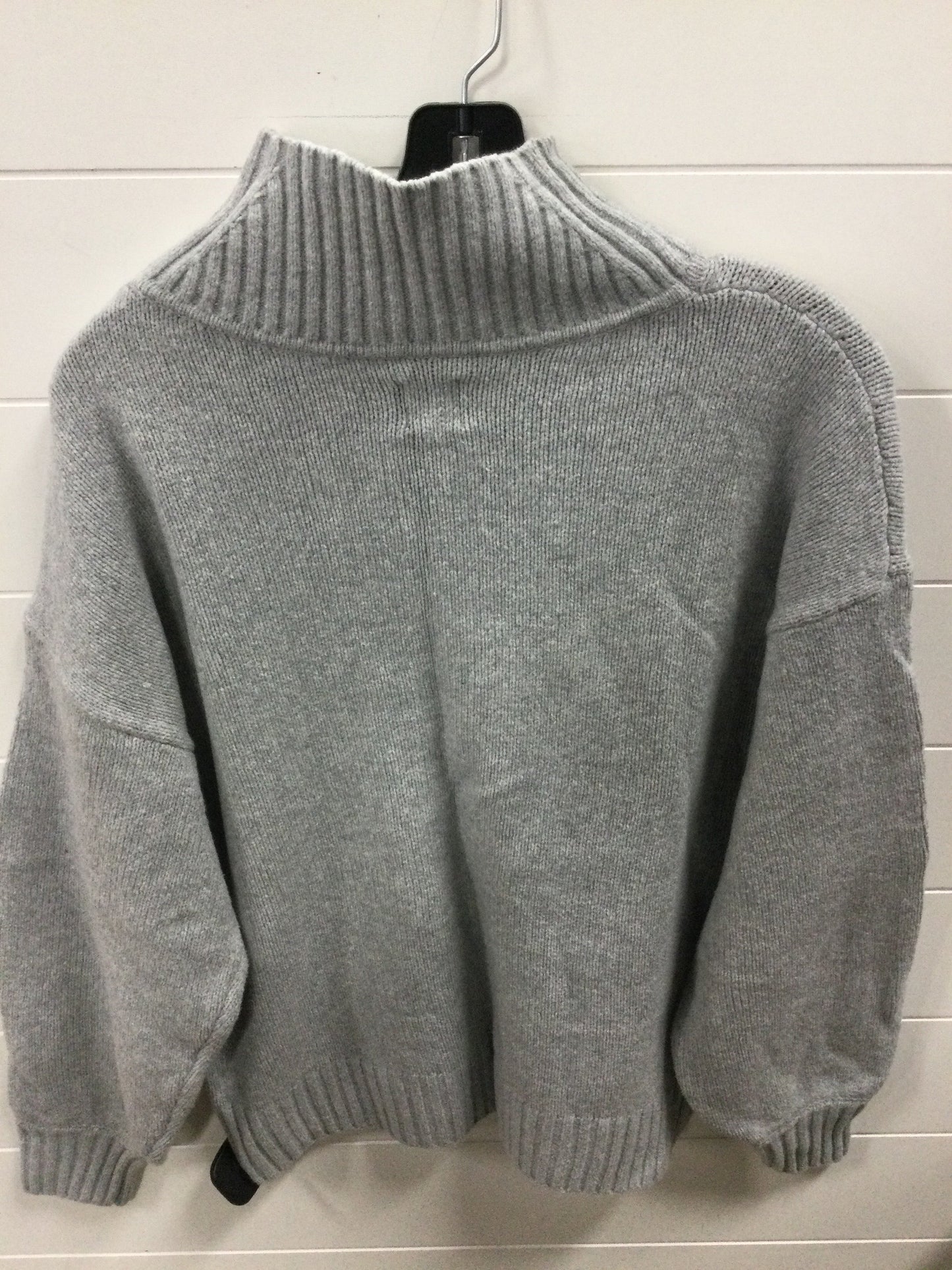 Sweater By Gap In Grey, Size:S