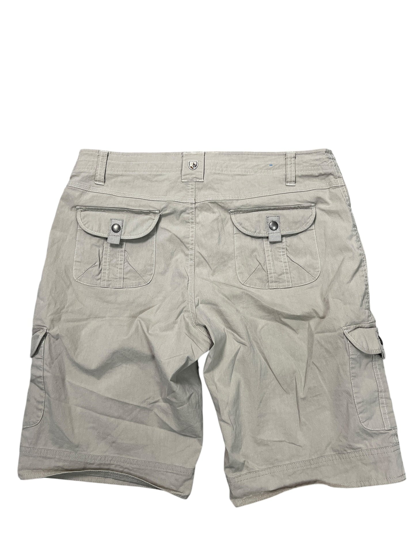 Shorts By Kuhl In Tan, Size:L