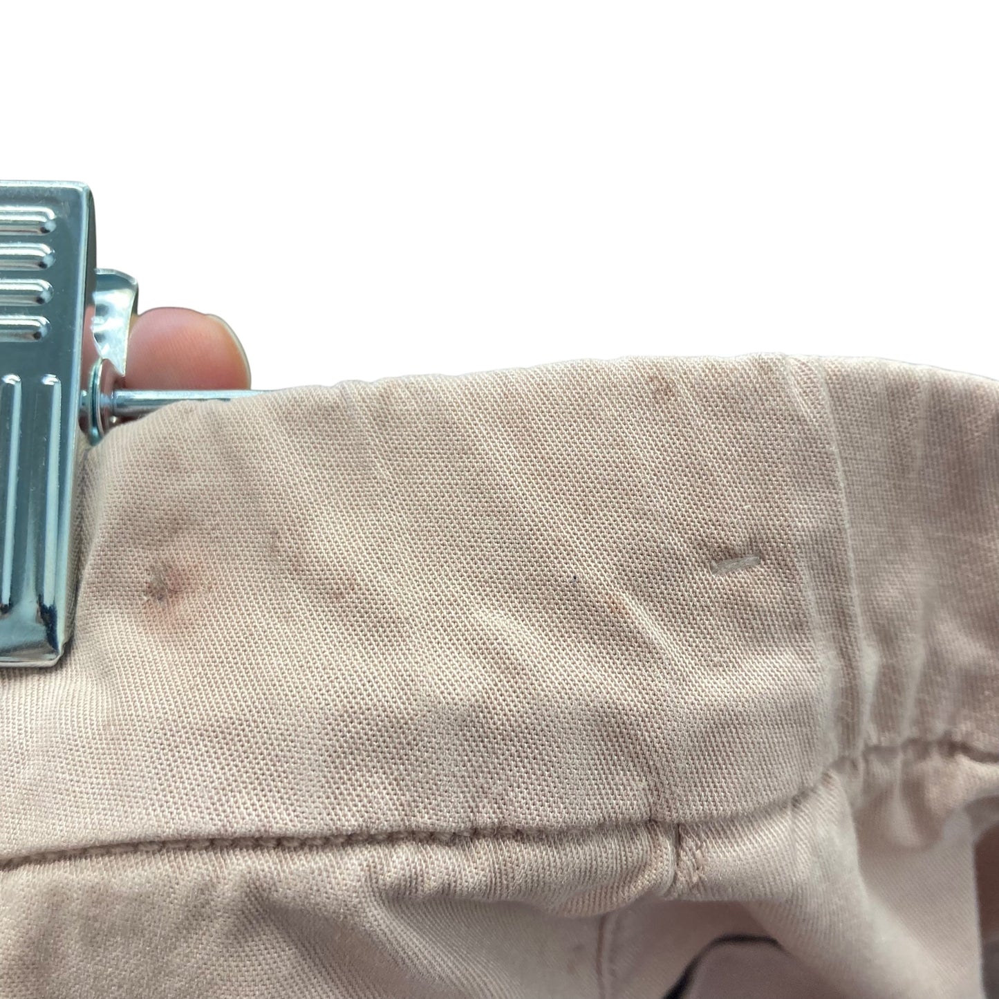 Pants Cargo & Utility By American Eagle In Pink, Size:0