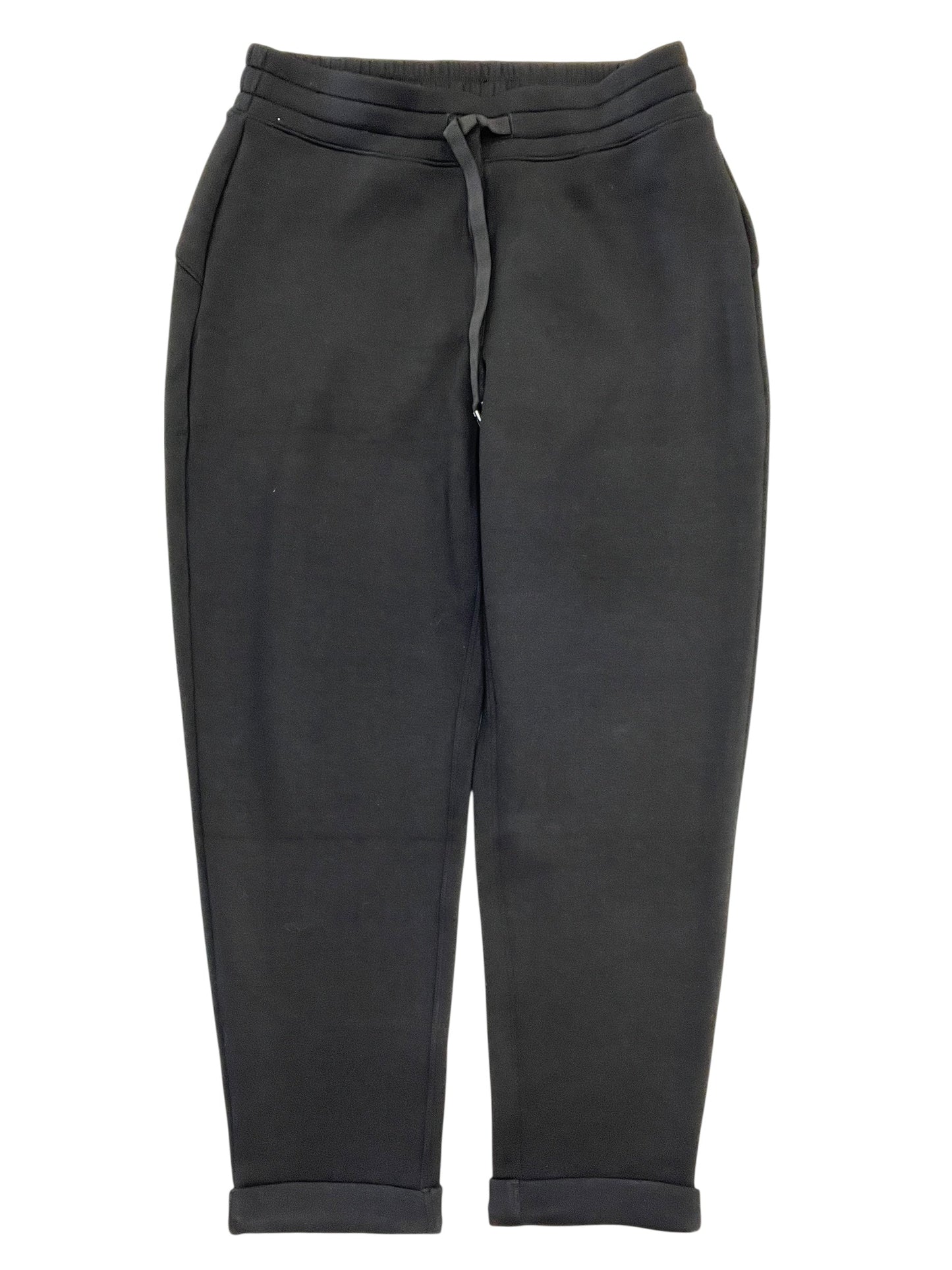 Pants Lounge By Spanx In Black, Size:M