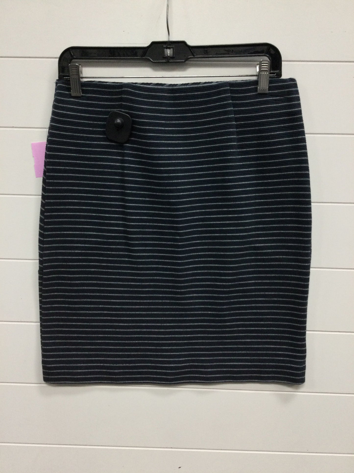 Skirt Midi By J. Jill In Green, Size:Xs