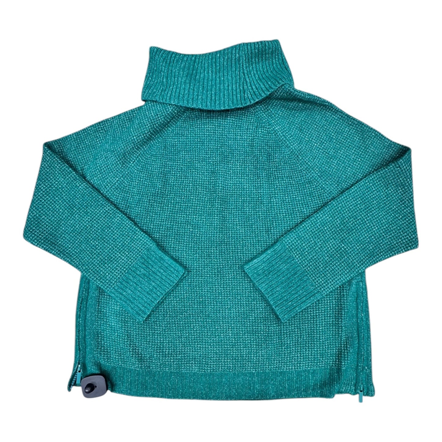 Sweater By Lou And Grey In Green, Size:L
