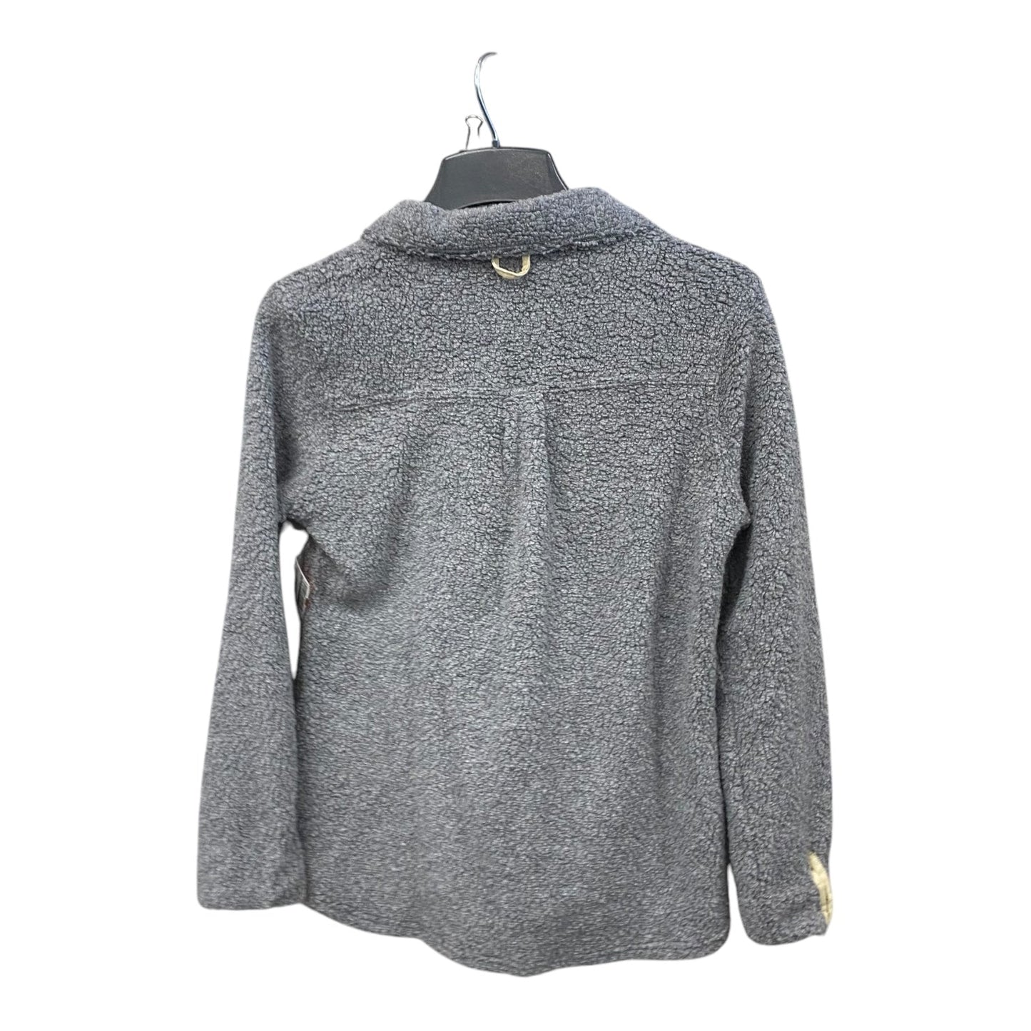 Jacket Other By Toad & Co In Grey, Size:M