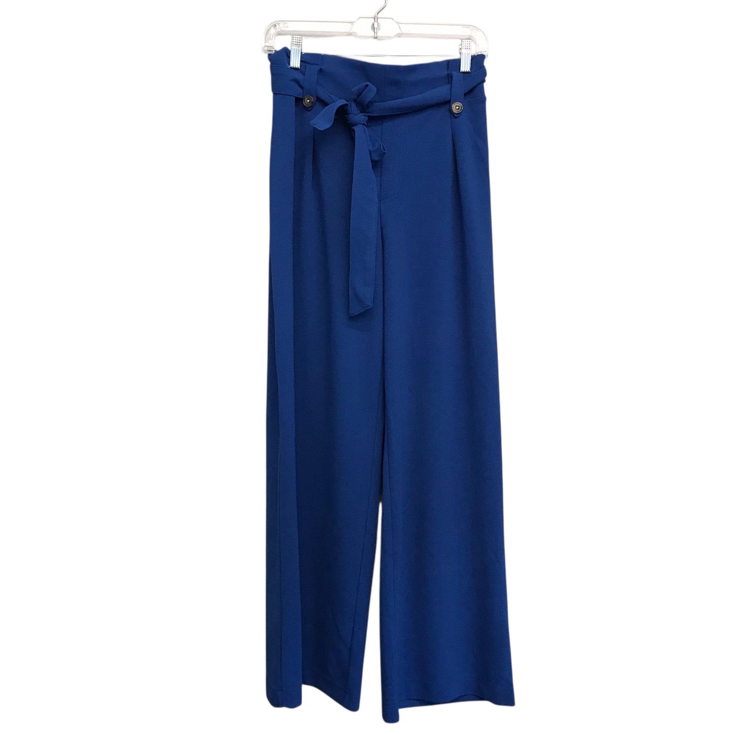 Pants Dress By Happily Grey In Blue, Size:8