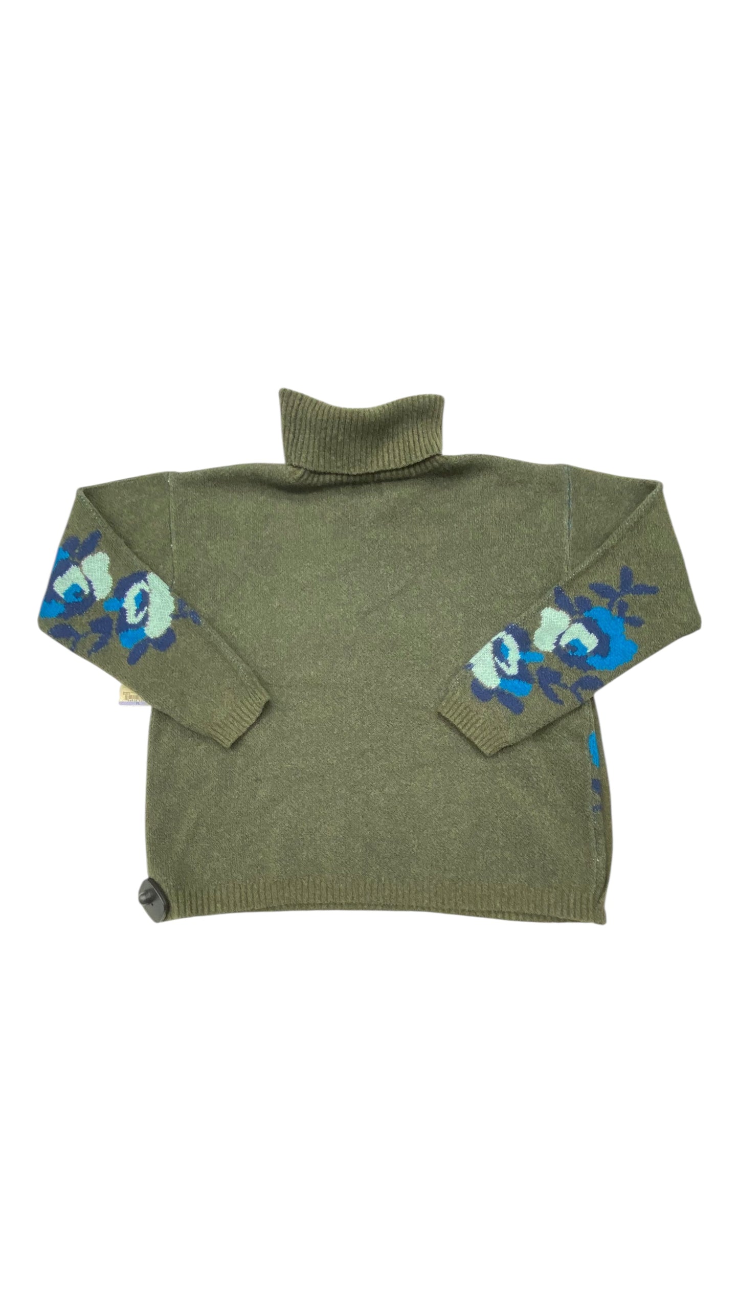 Sweater By St Johns Bay In Multi, Size:Lp