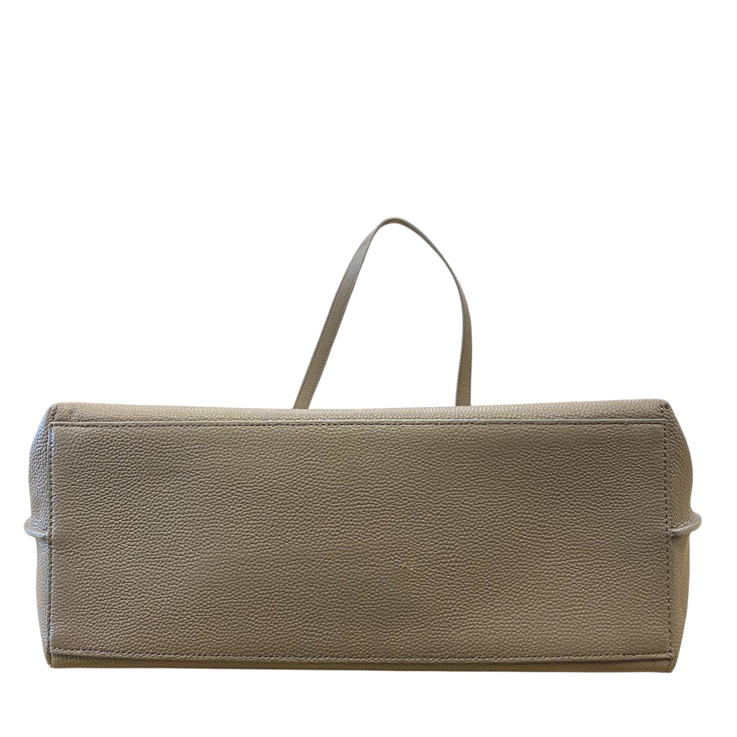 Tote Designer By Rebecca Minkoff In Tan, Size:Large