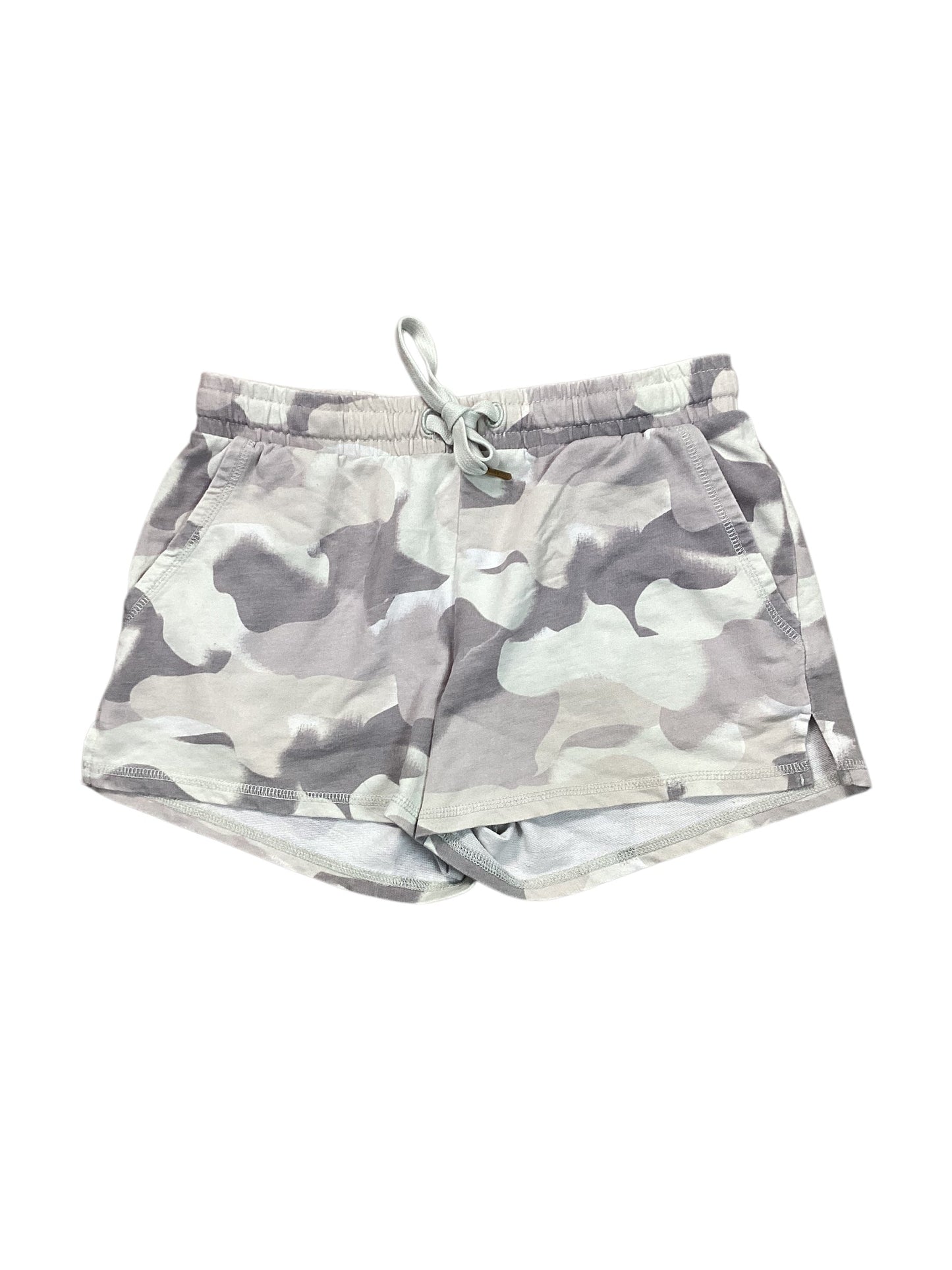 Shorts By Z Supply In Grey, Size:Xs