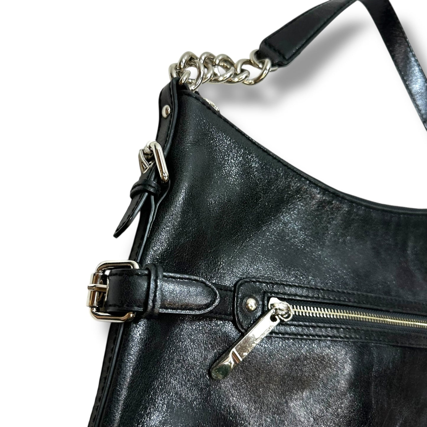 Handbag By Via Spiga, Size: Medium